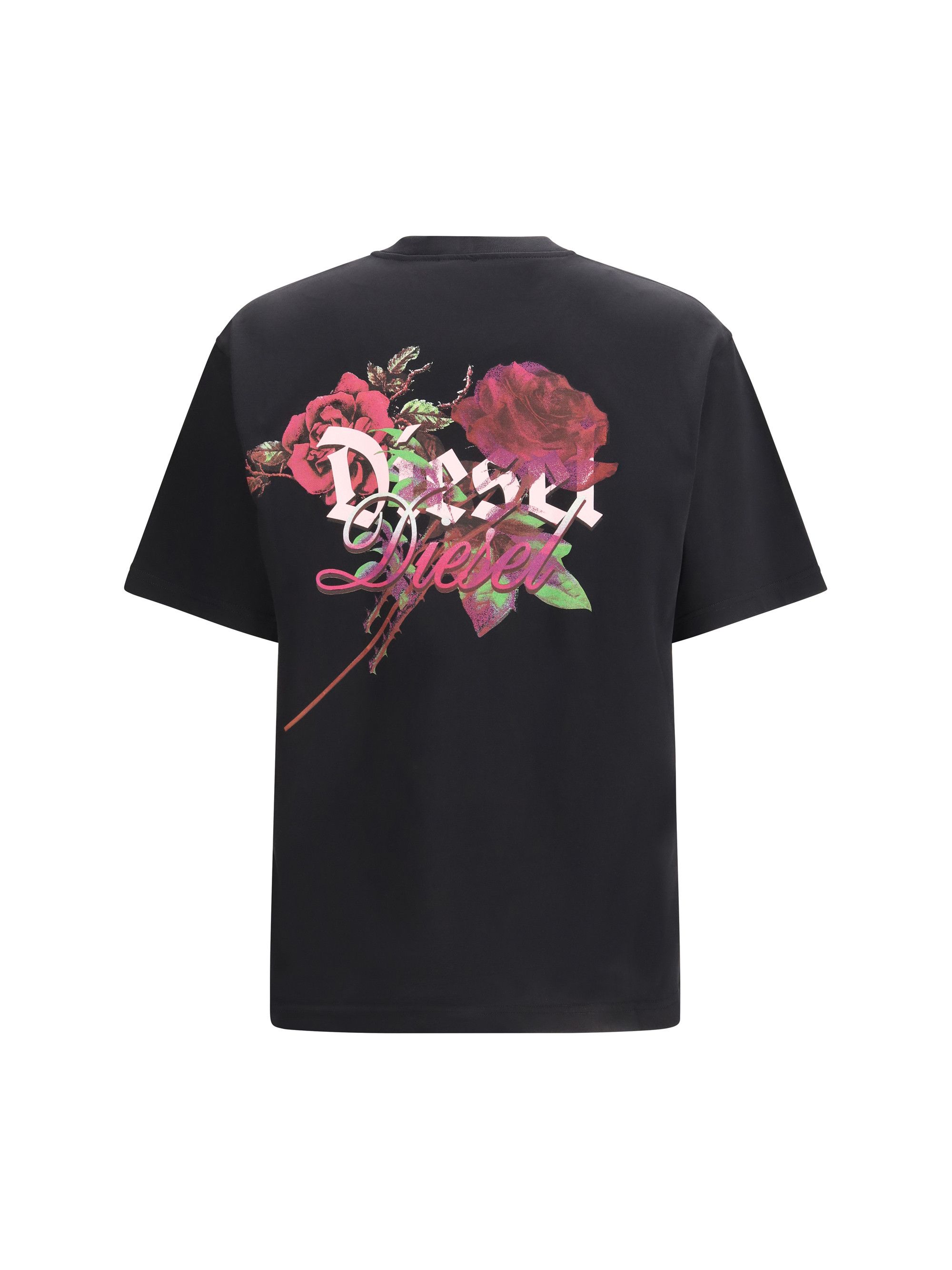 Diesel T-boggy-v4 T-shirt Size US XL / EU 56 / 4 - 2 Thumbnail