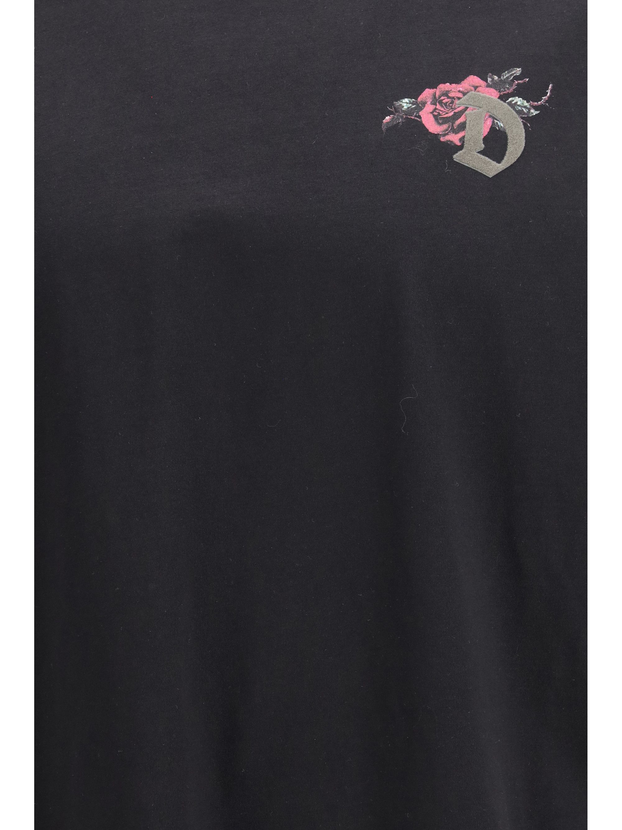 Diesel T-boggy-v4 T-shirt Size US XL / EU 56 / 4 - 3 Thumbnail