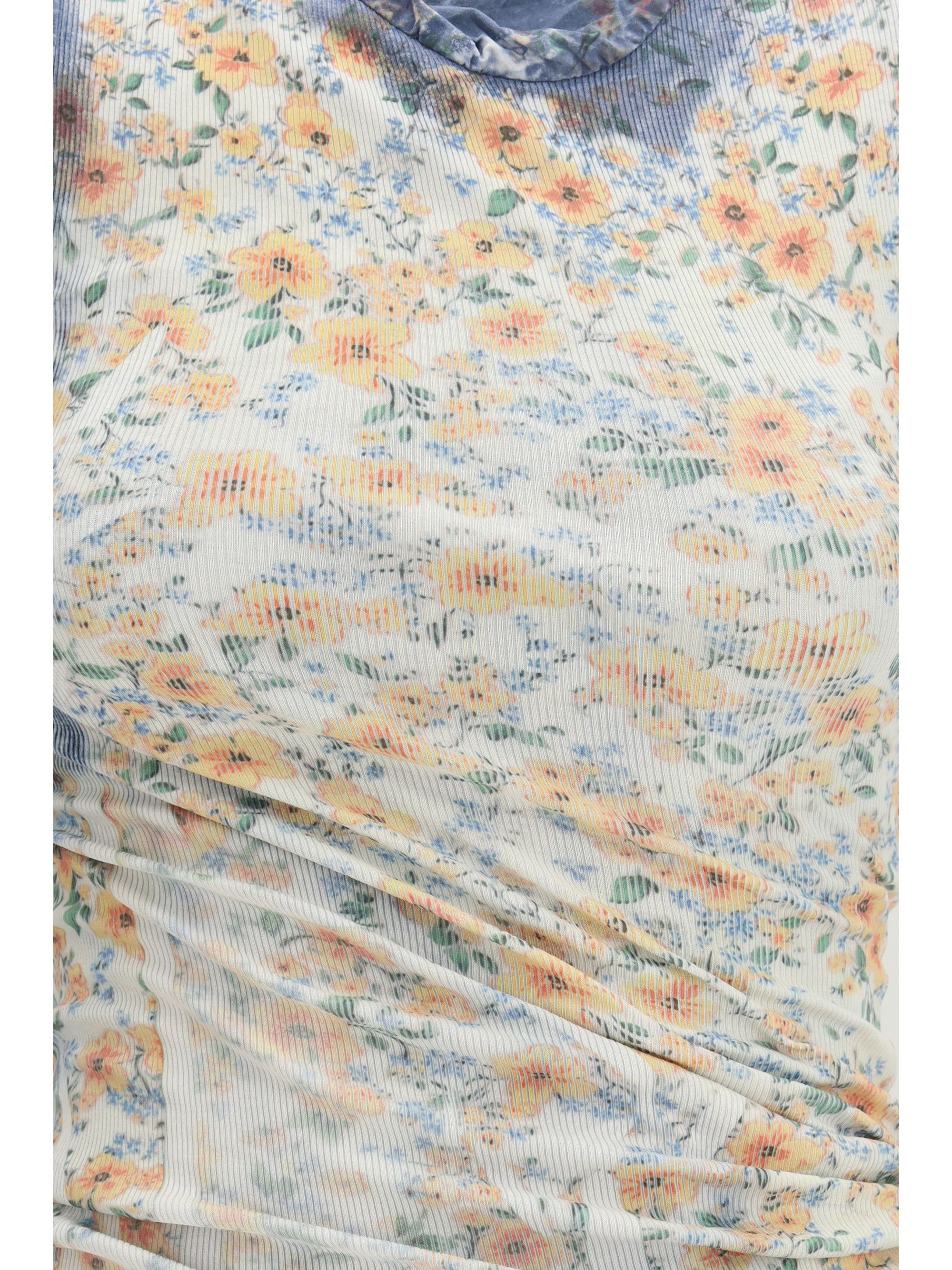 Diesel D-Ayana Dress Size S / US 4 / IT 40 - 3 Thumbnail