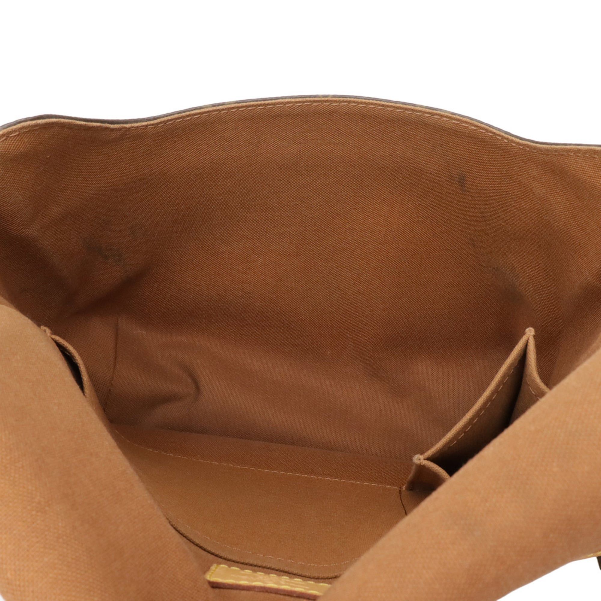 Louis Vuitton Louis Vuitton Monogram Bosphore PM Handbag Shoulder Bag M40106 Size ONE SIZE - 8 Thumbnail