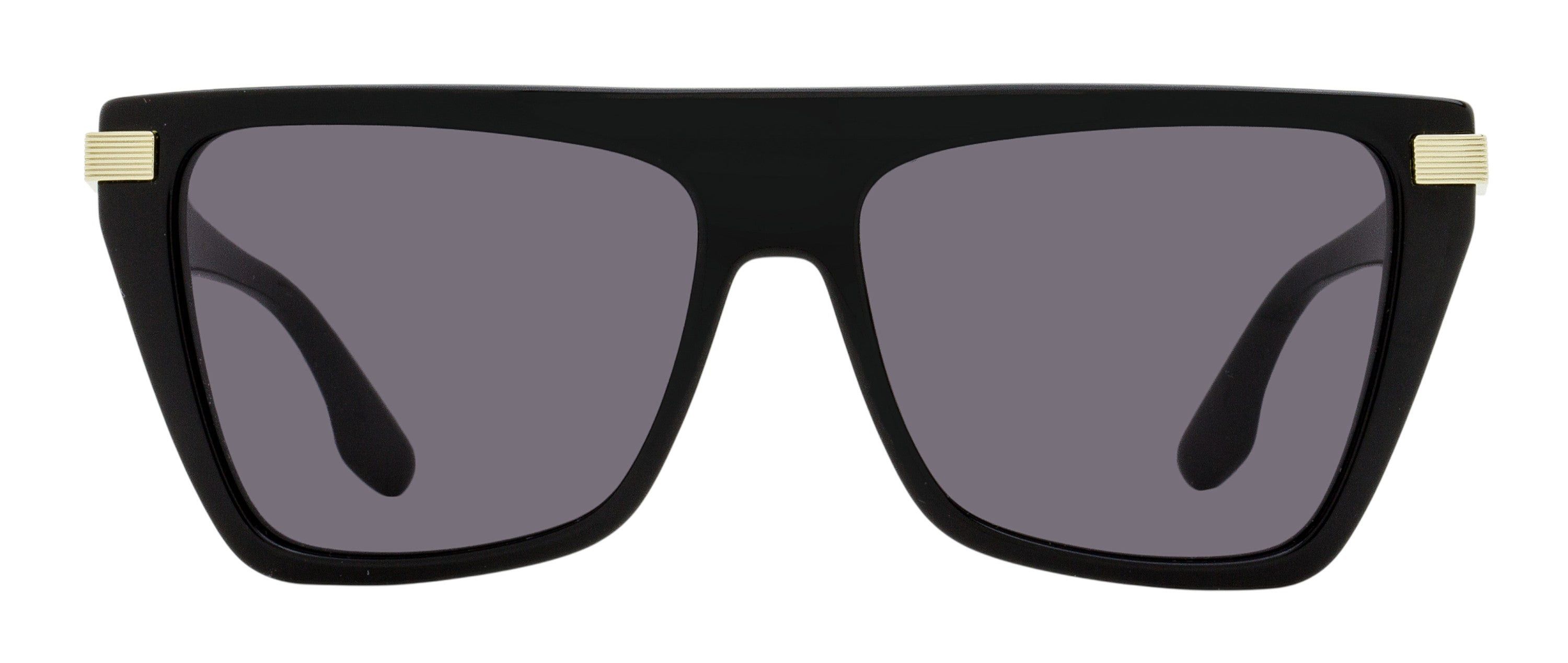 Victoria Beckham Tapered Rectangle Sunglasses VB684S 001 Black 57mm 41zSkdhCwcL._AC_UY1000_.jpg main image 4