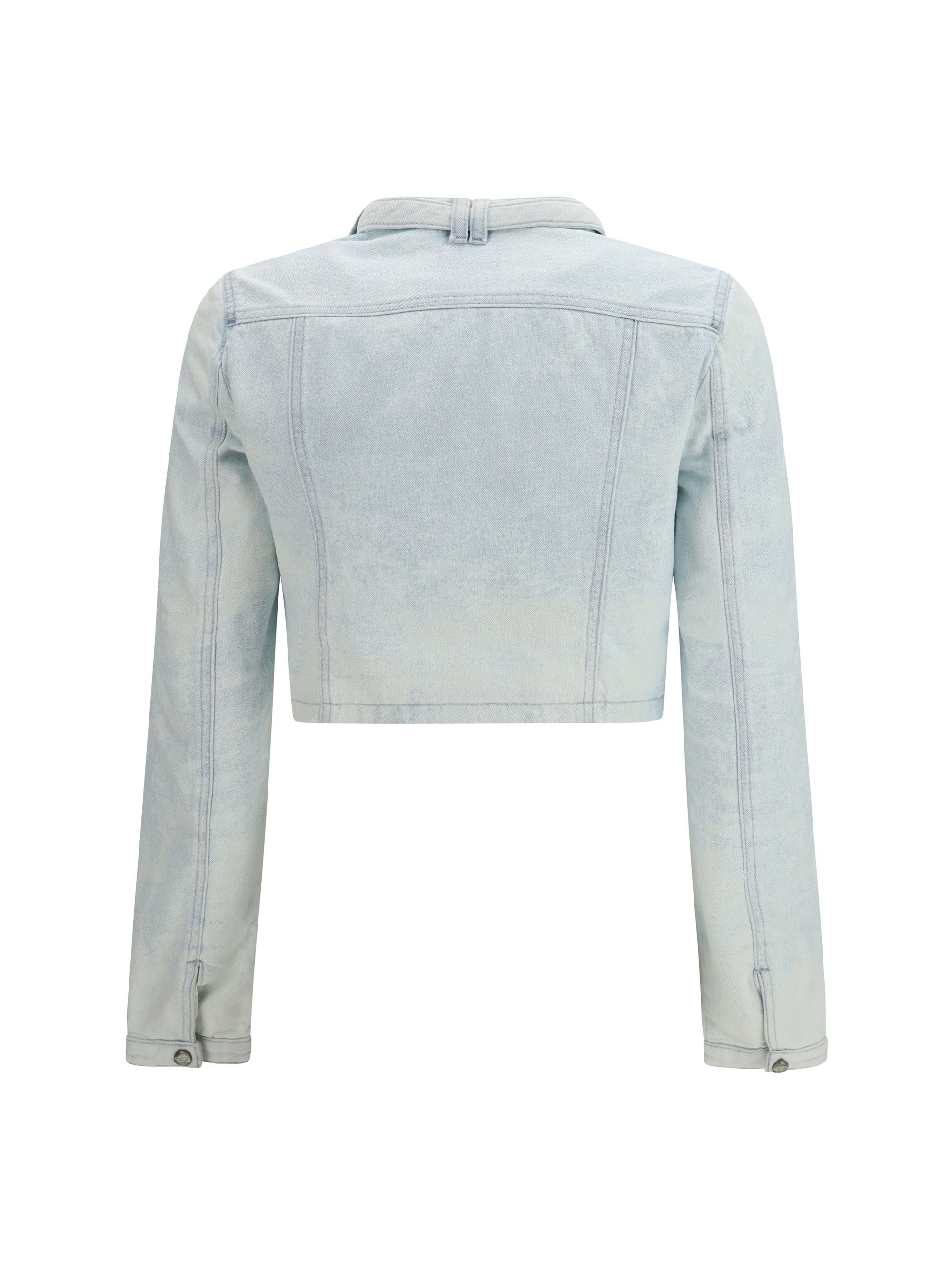 Diesel De-Saphix-Fsi1 Jacket Size M / US 6-8 / IT 42-44 - 2 Thumbnail