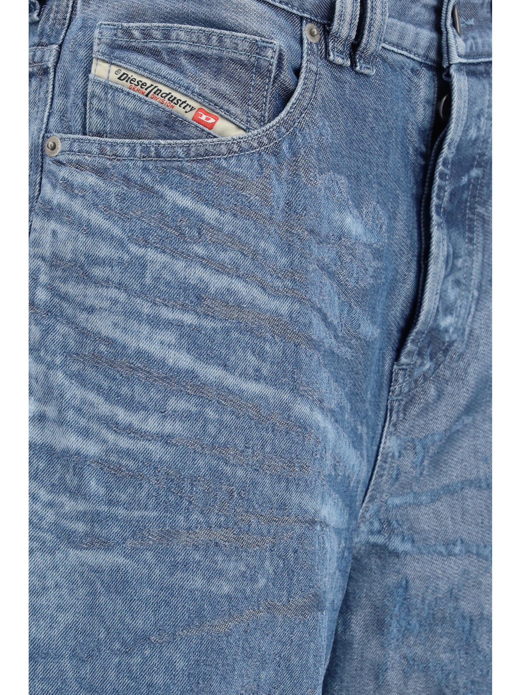 Diesel 1996 D-Sire Jeans Size 24" / US 00 / IT 34 - 3 Thumbnail