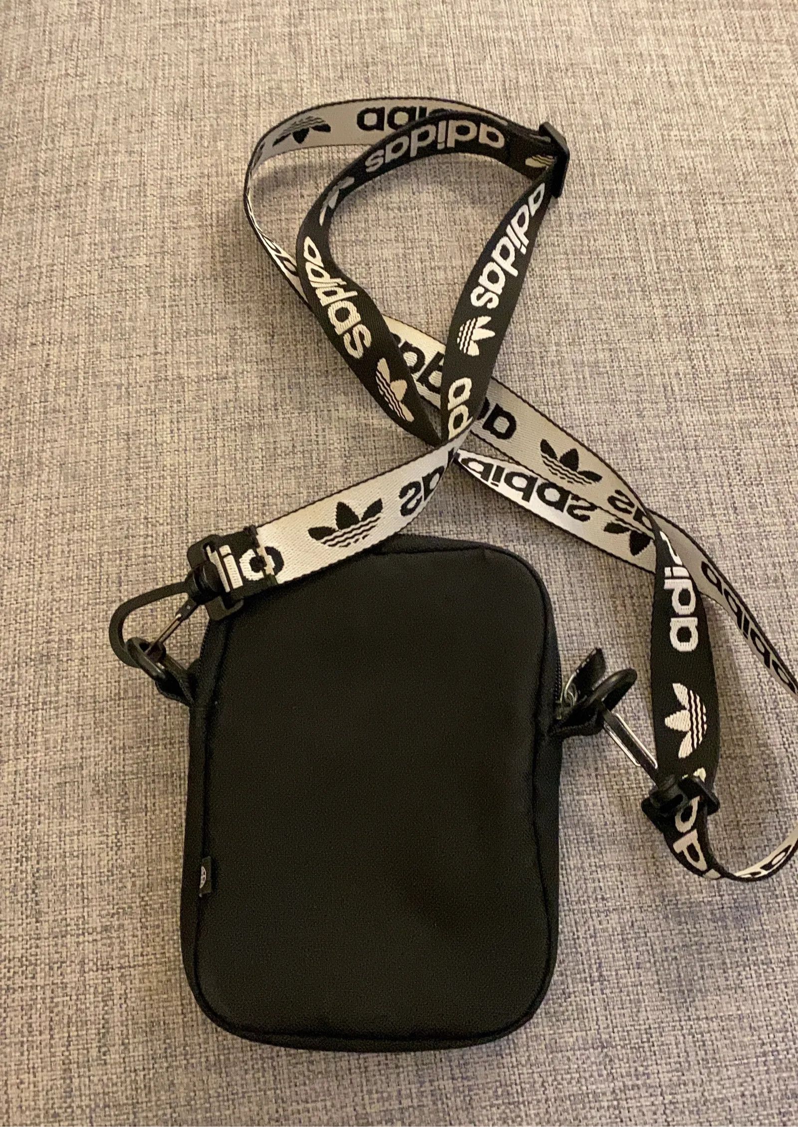 Adidas Adidas Crossbody Bag Size ONE SIZE - 2 Thumbnail