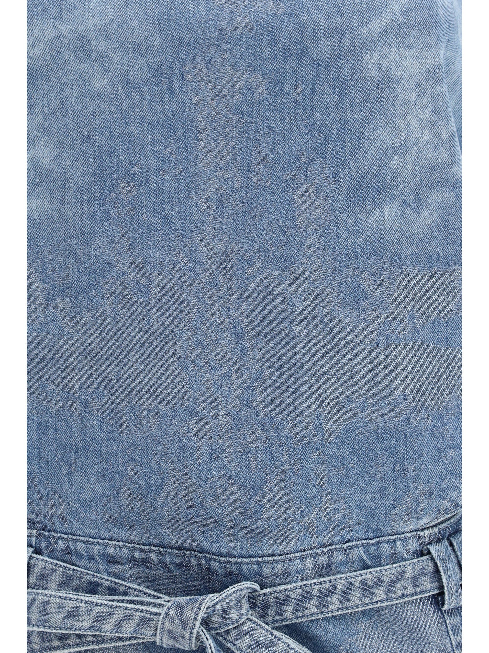 Diesel De Sayra Top Size XS / US 0-2 / IT 36-38 - 3 Thumbnail