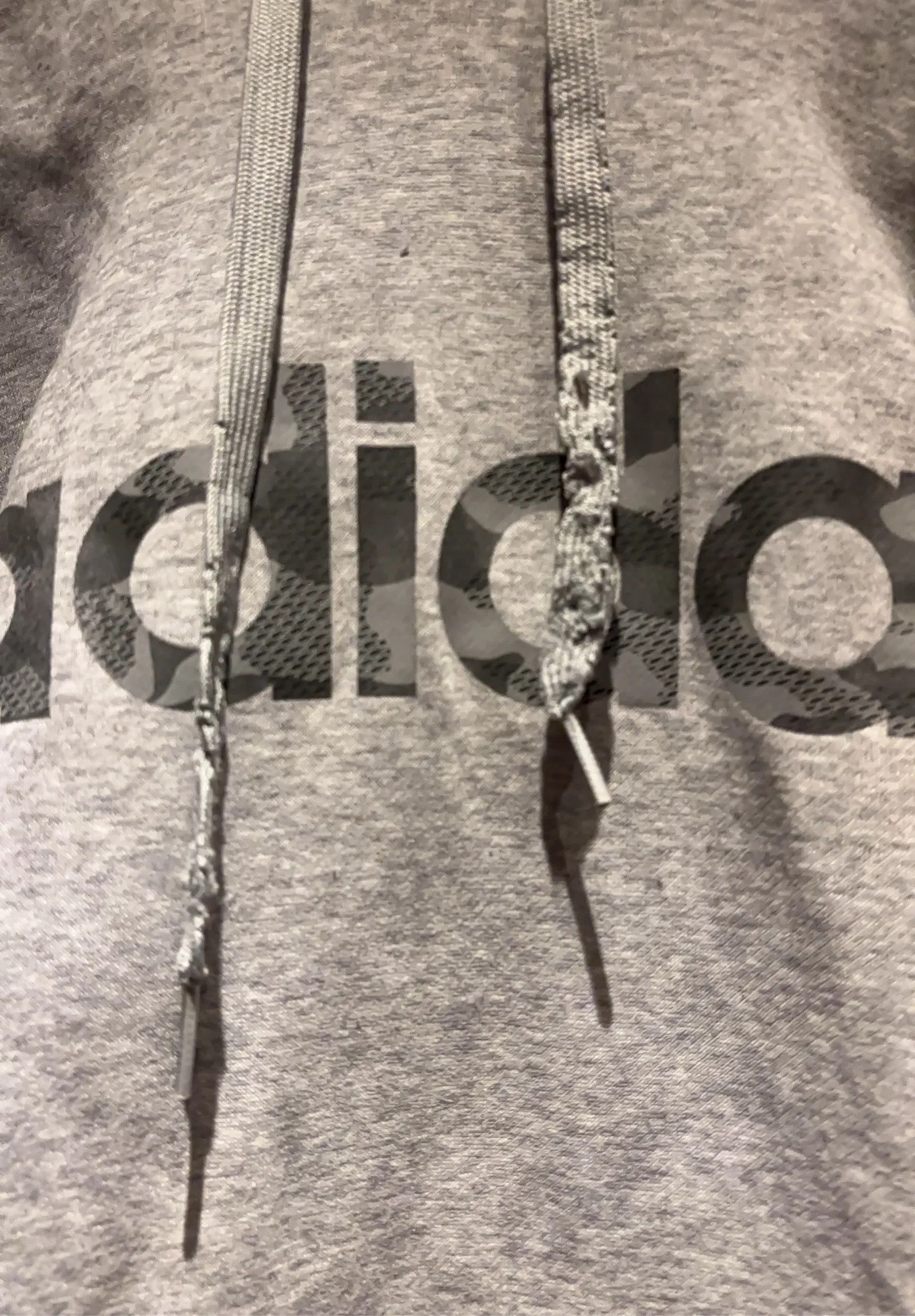 Adidas Adidas Hoodie Size US S / EU 44-46 / 1 - 3 Thumbnail