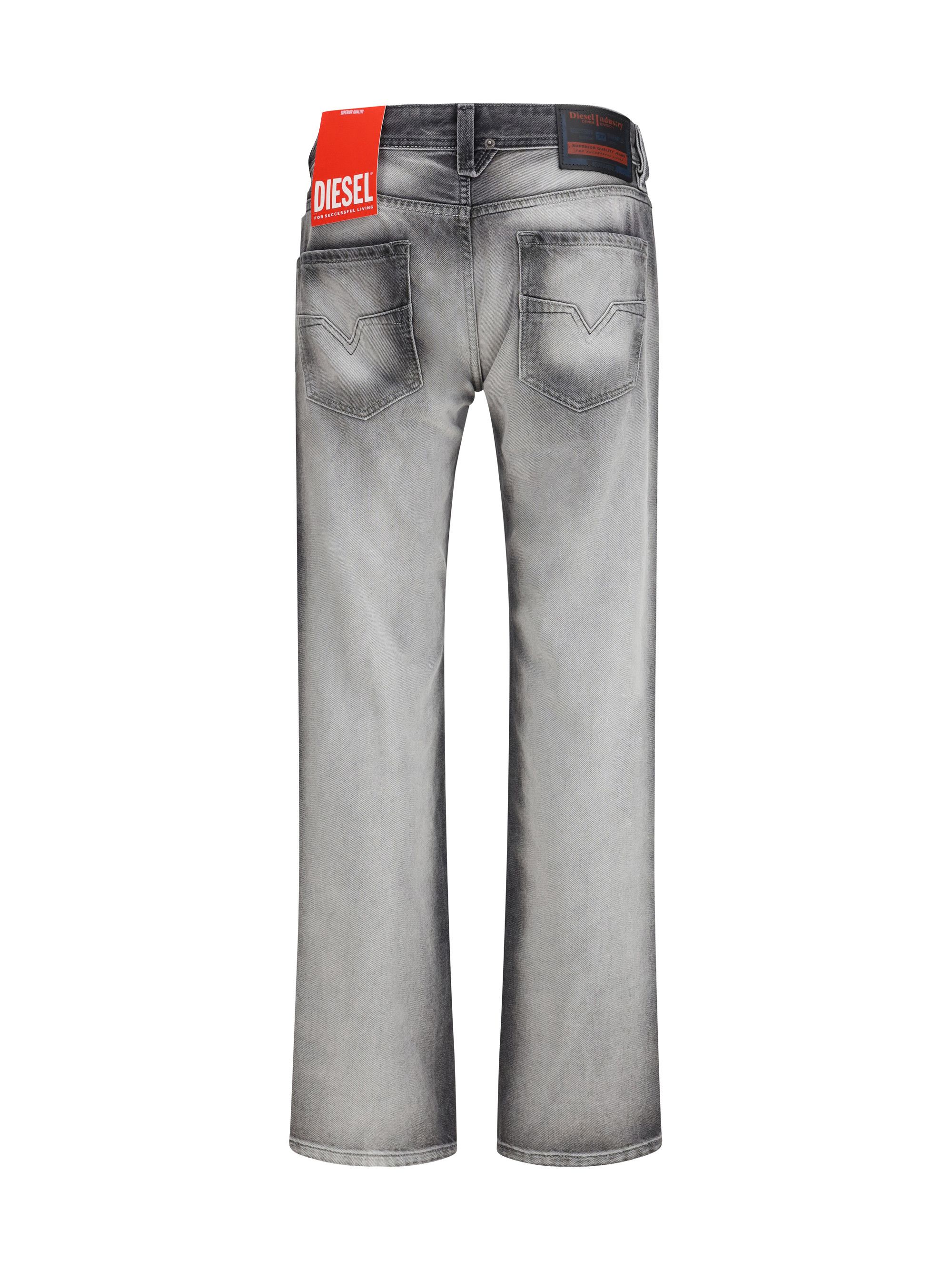 Diesel 1985 Larkee-FSI1 Jeans Size US 30 / EU 46 - 2 Thumbnail