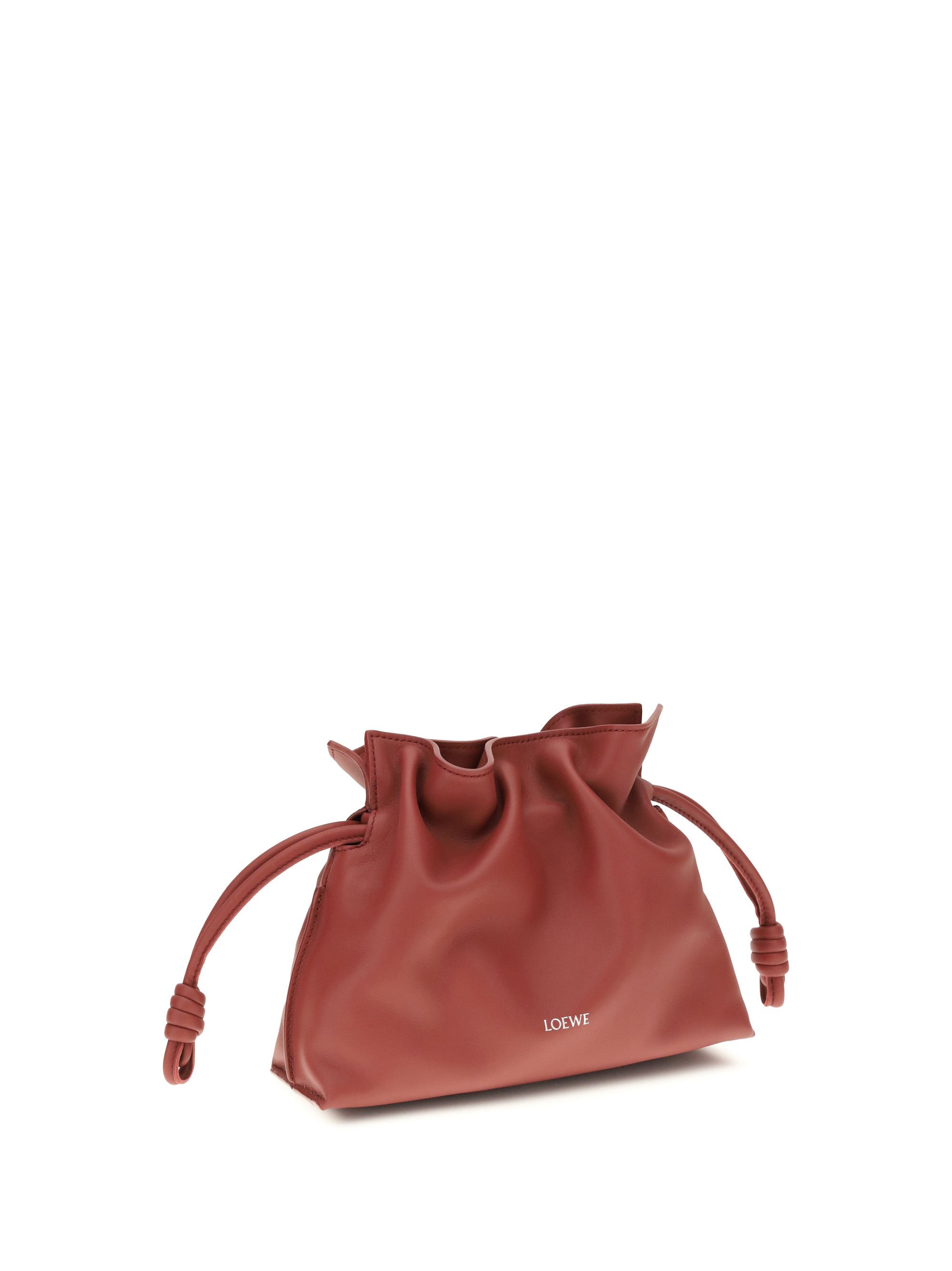 Loewe Flamenco mini Pouch Bag Size ONE SIZE - 2 Thumbnail