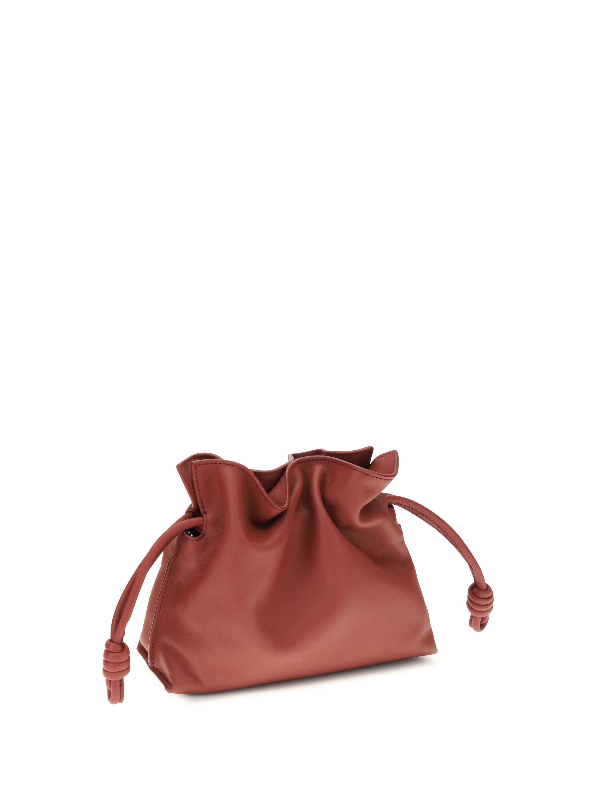 Loewe Flamenco mini Pouch Bag Size ONE SIZE - 3 Thumbnail