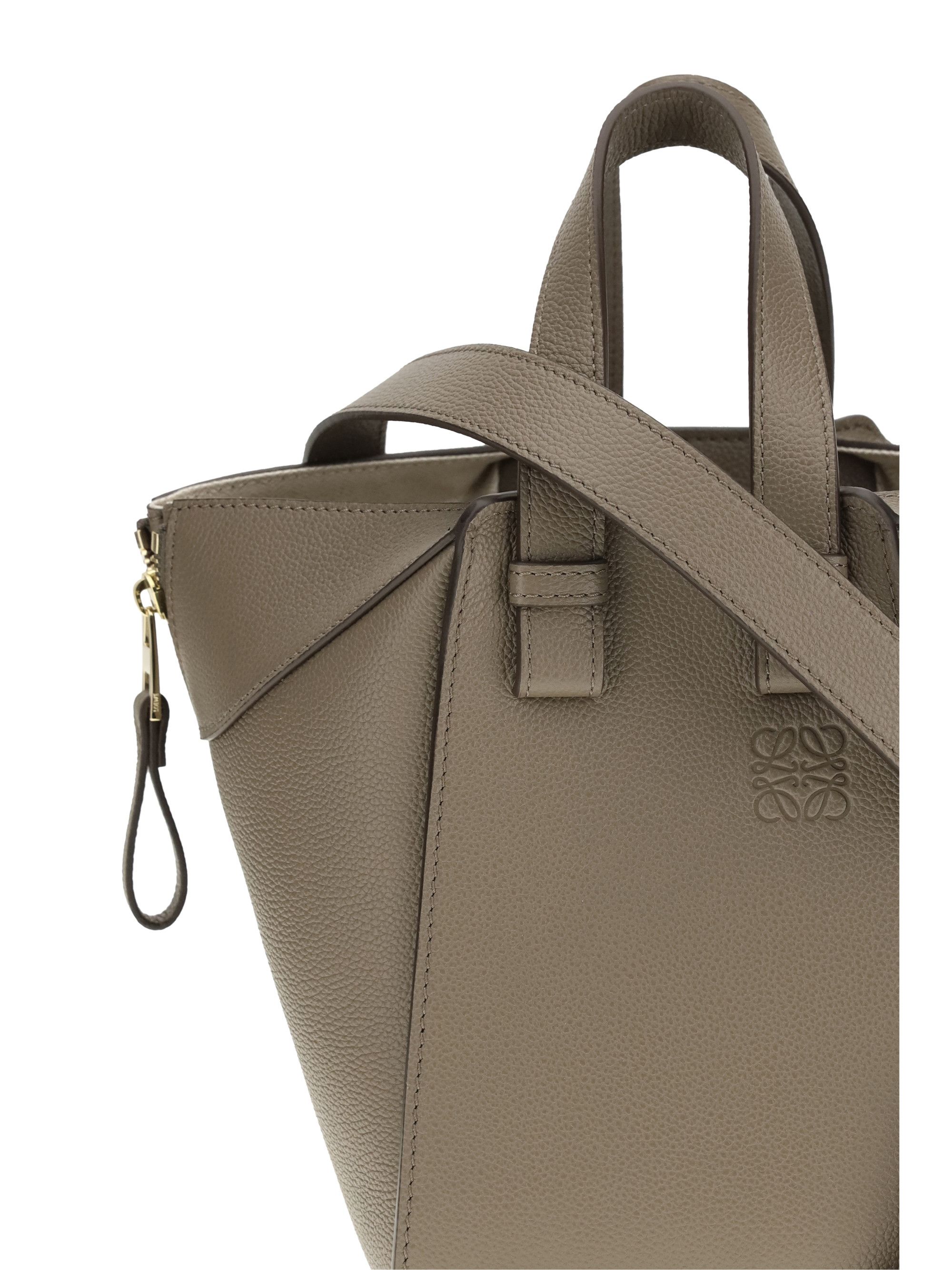 Loewe Grenade leather Hammock Handbag Size ONE SIZE - 4 Thumbnail