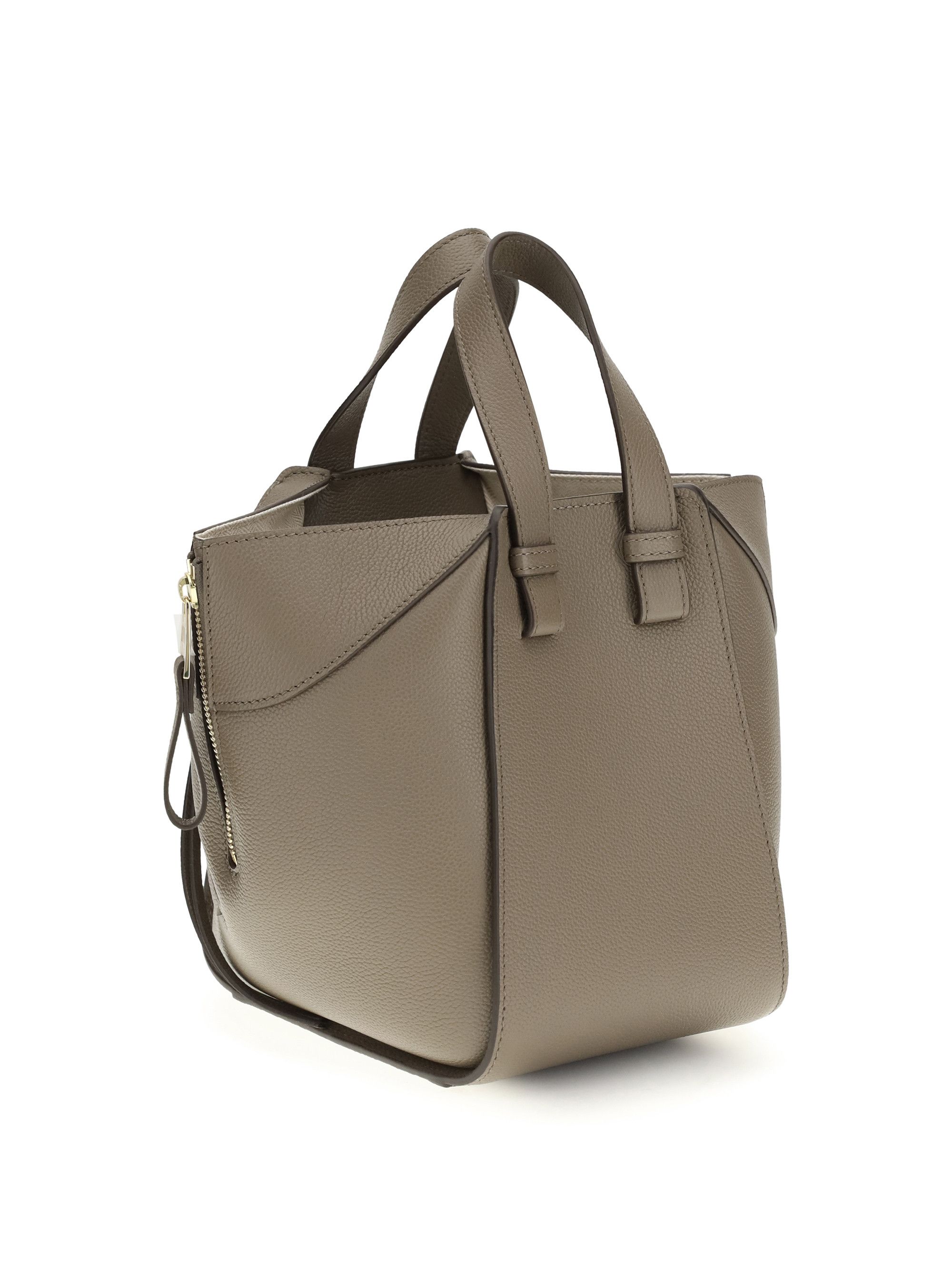 Loewe Grenade leather Hammock Handbag Size ONE SIZE - 3 Thumbnail