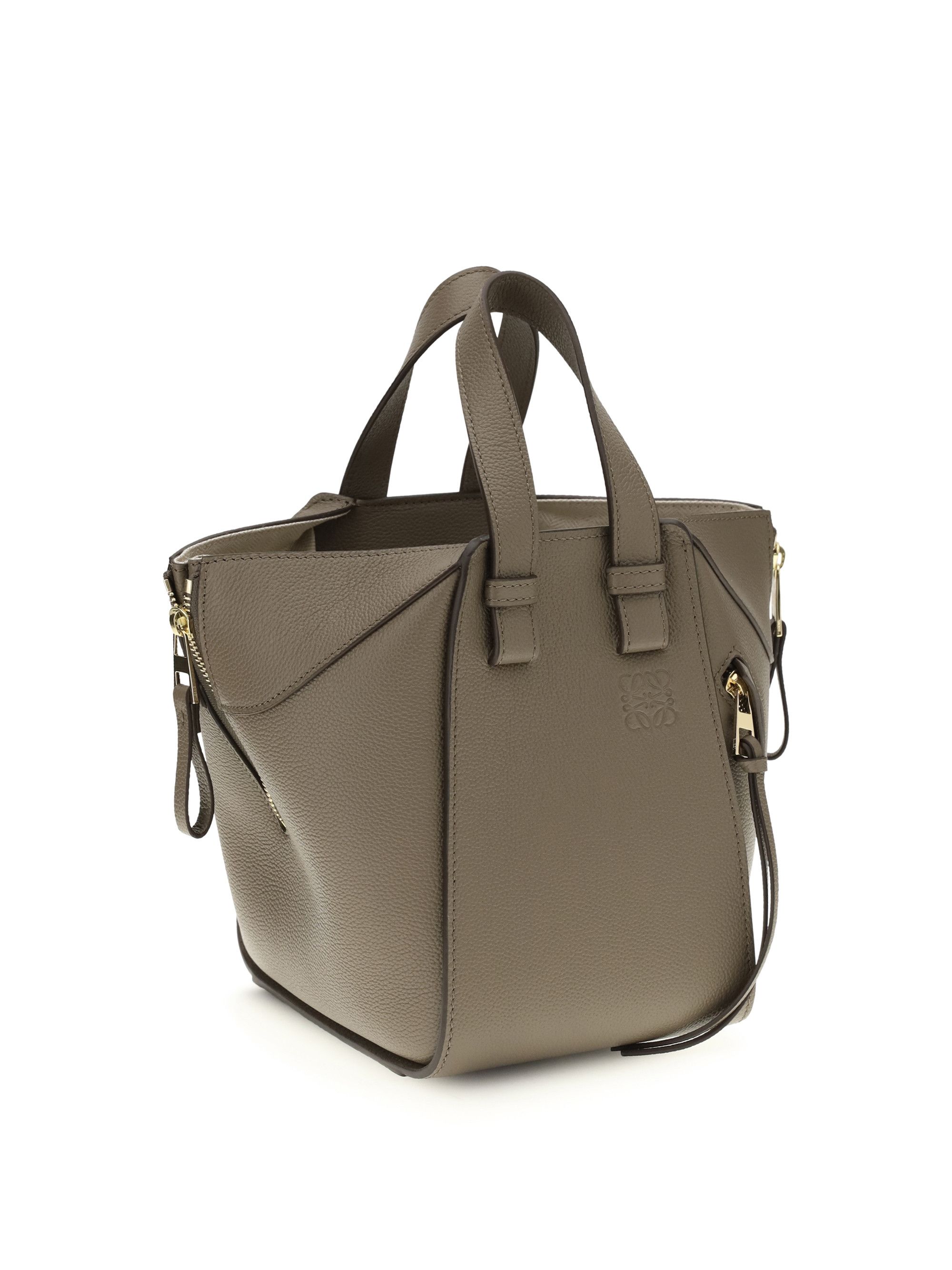 Loewe Grenade leather Hammock Handbag Size ONE SIZE - 2 Thumbnail