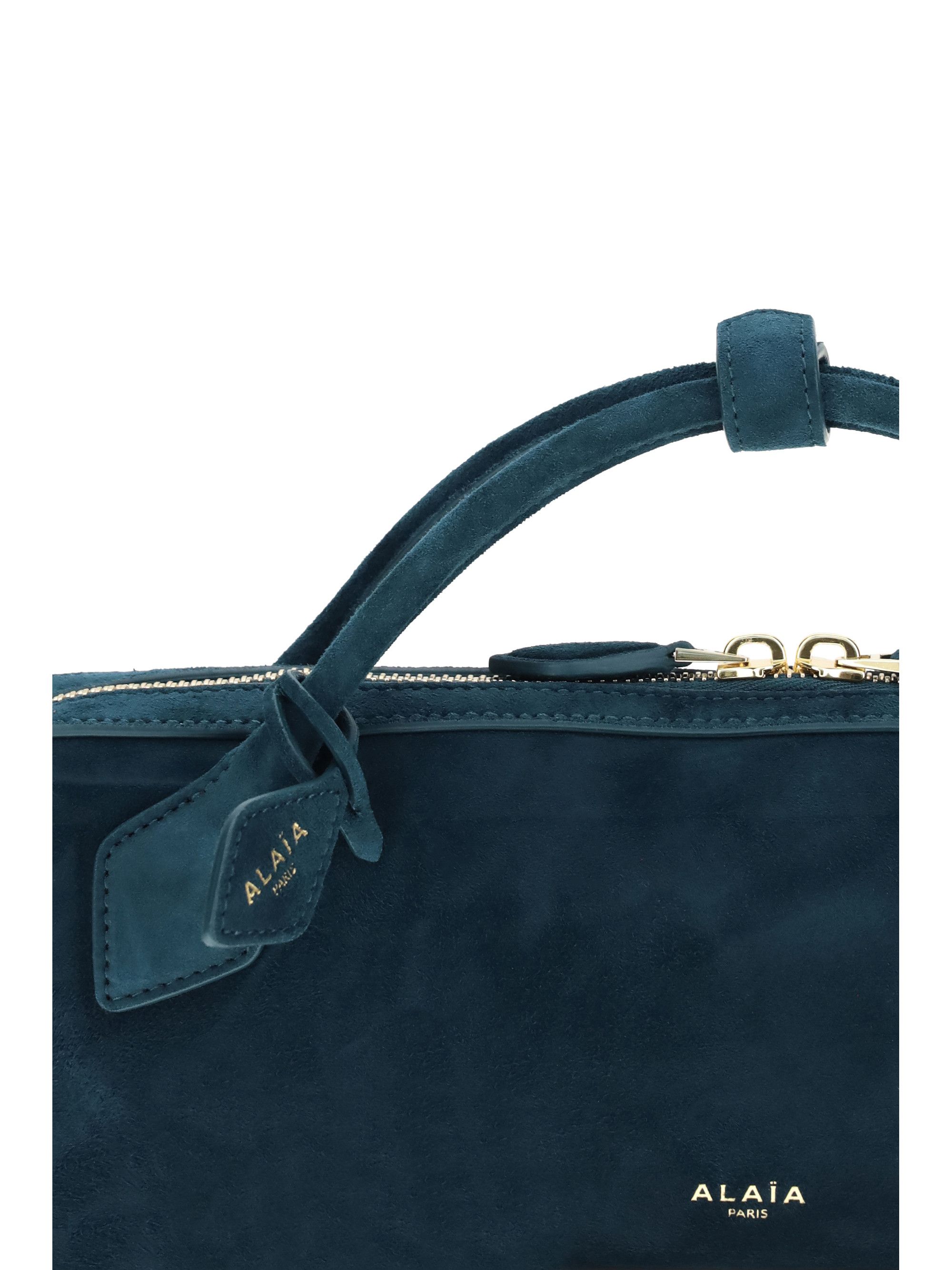 Alaia Le Teckel Clutch Size ONE SIZE - 4 Thumbnail