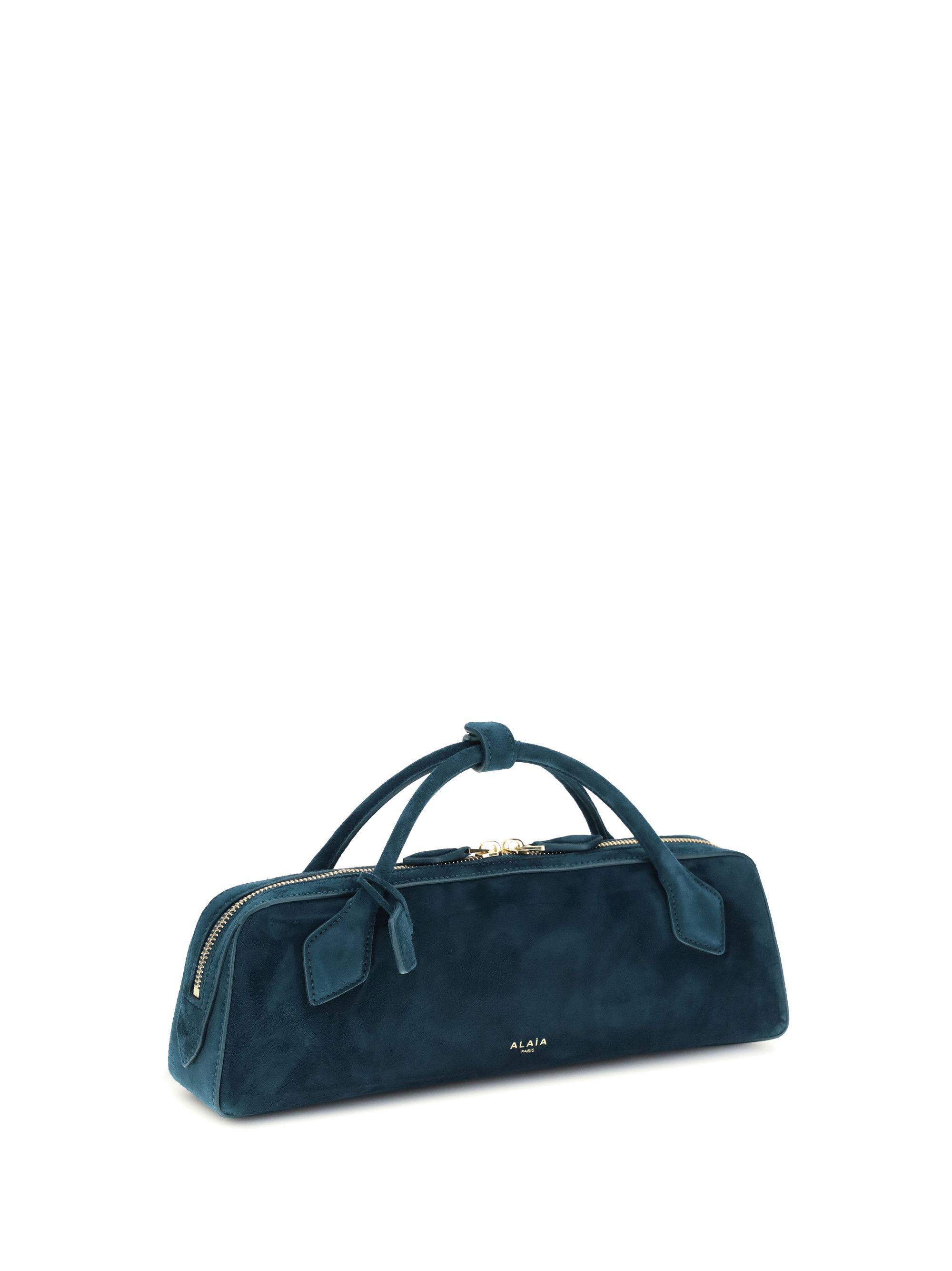 Alaia Le Teckel Clutch Size ONE SIZE - 2 Thumbnail