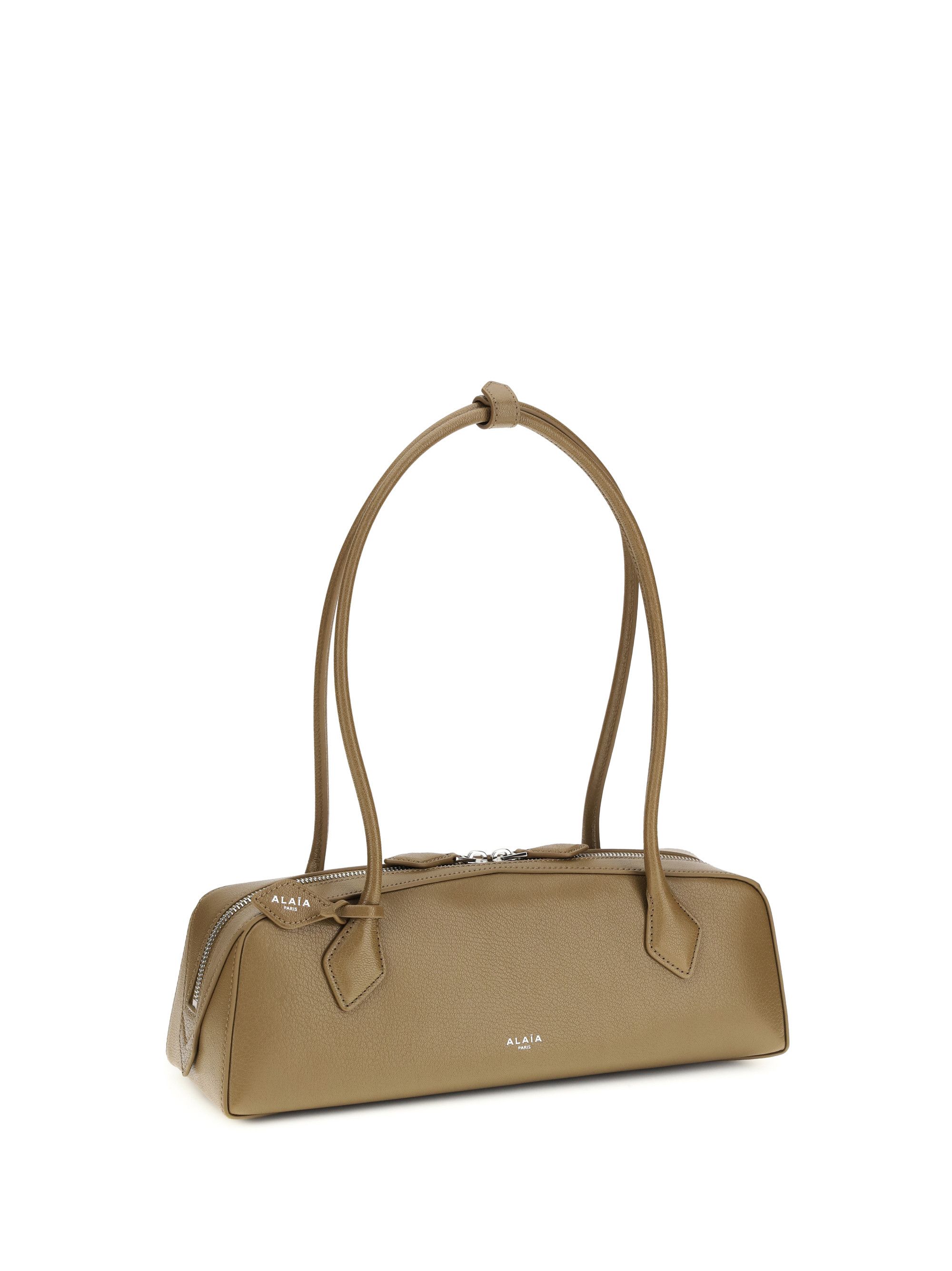 Alaia Le Teckel Shoulder Bag Size ONE SIZE - 2 Thumbnail