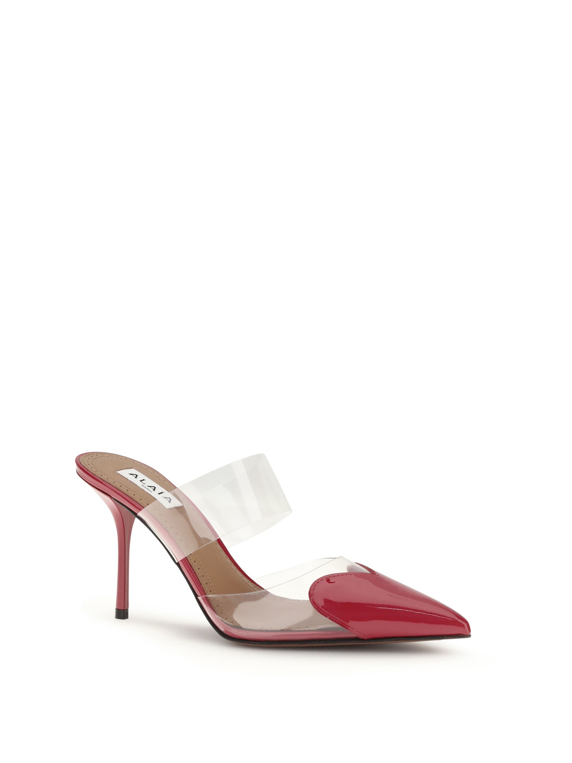 Alaia Le Coeur Pumps Size US 9 / IT 39 - 2 Thumbnail
