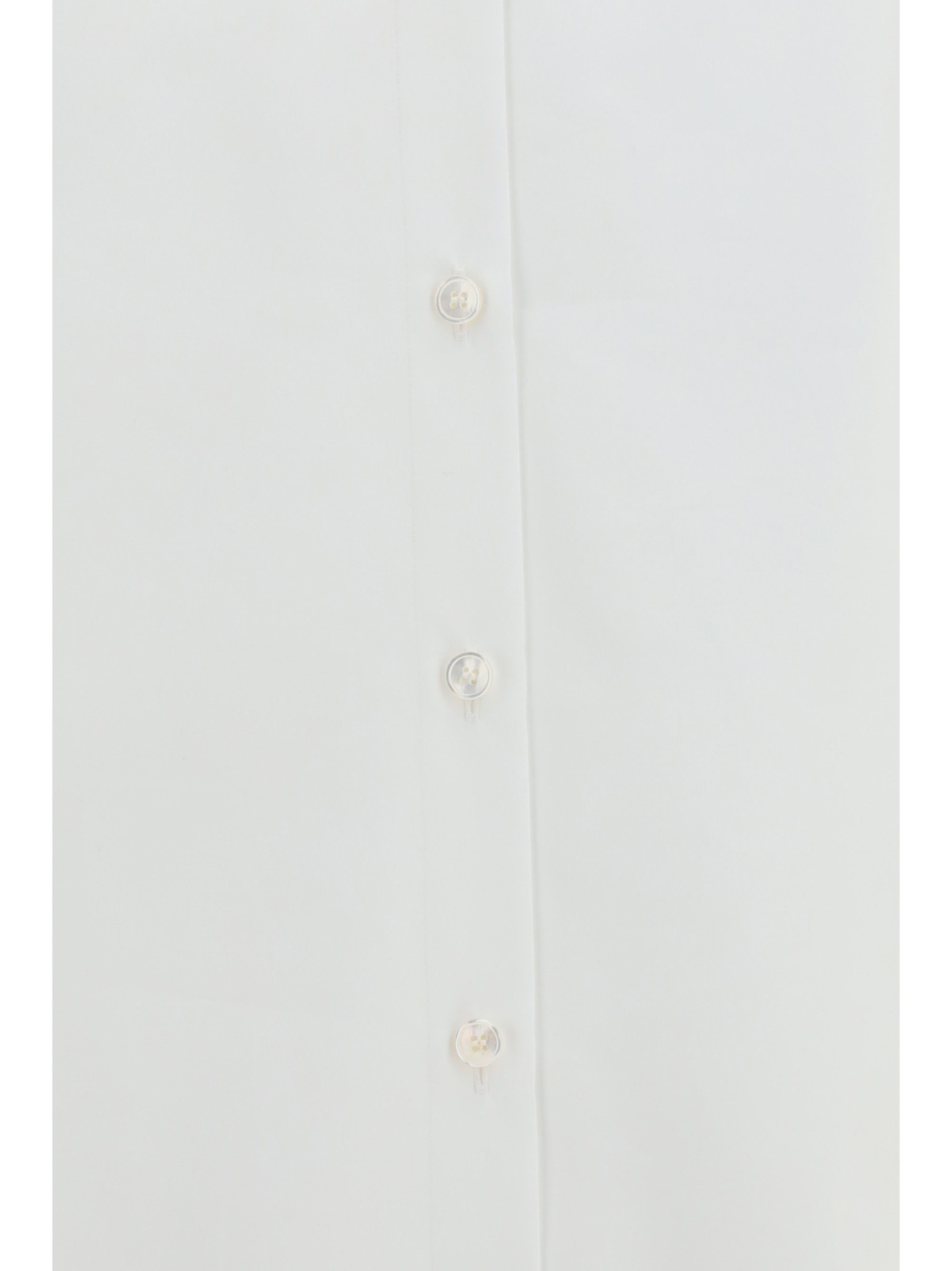 Alaia Layered Shirt Size M / US 6-8 / IT 42-44 - 3 Thumbnail