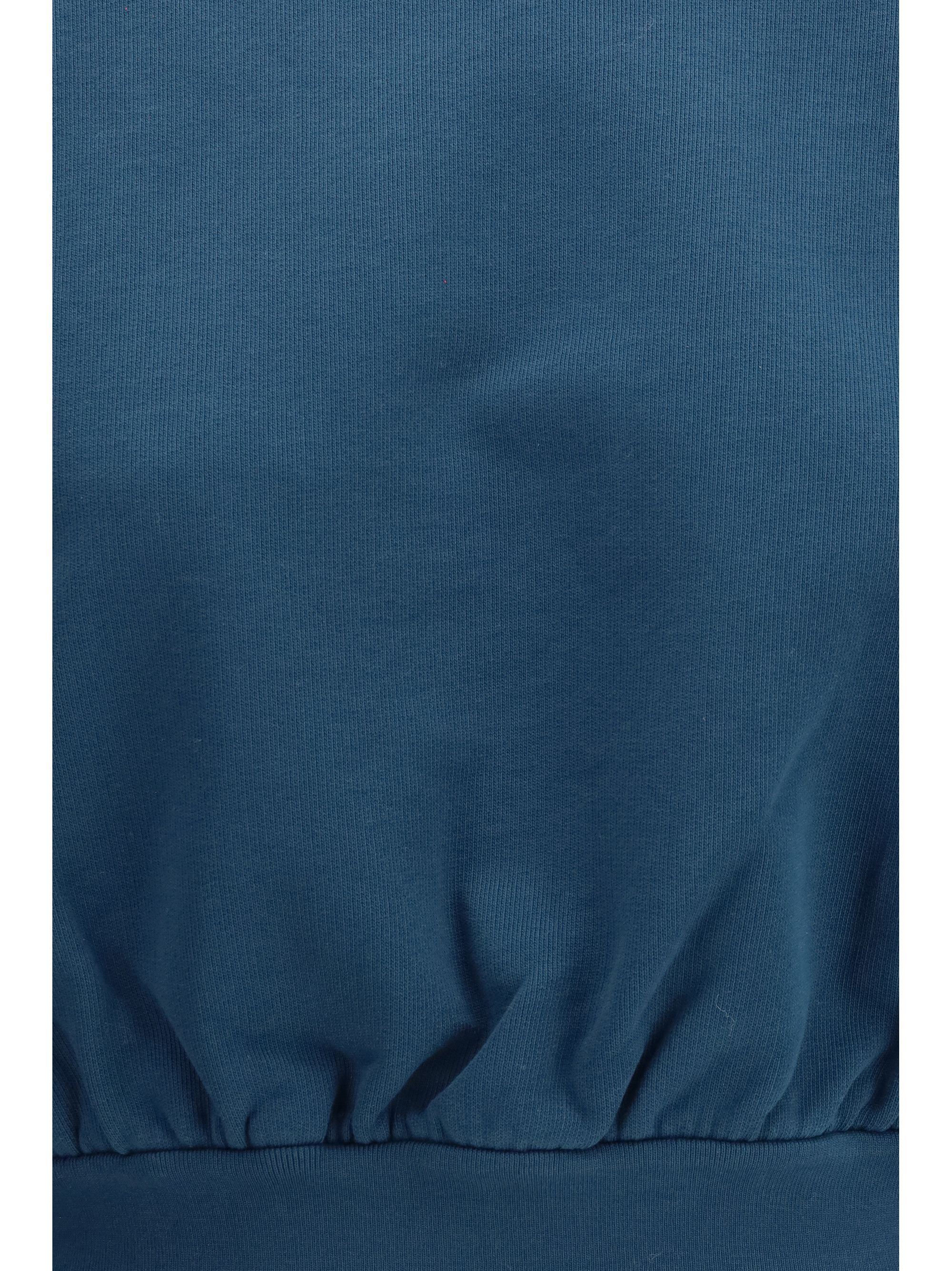 Alaia Crewneck Sweatshirt Size S / US 4 / IT 40 - 3 Thumbnail