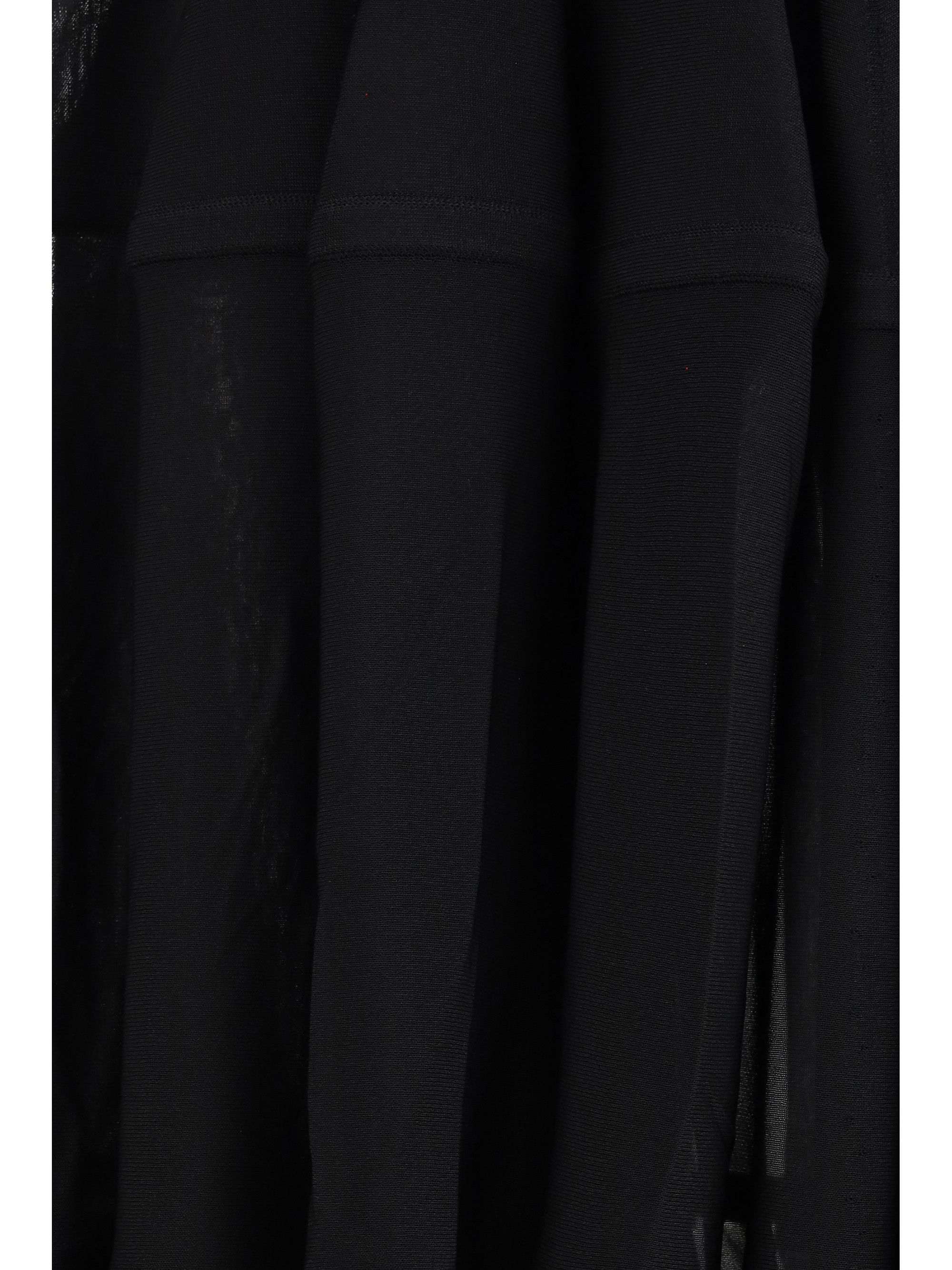 Alaia Peplum Skirt Size 28" / US 6 / IT 42 - 3 Thumbnail
