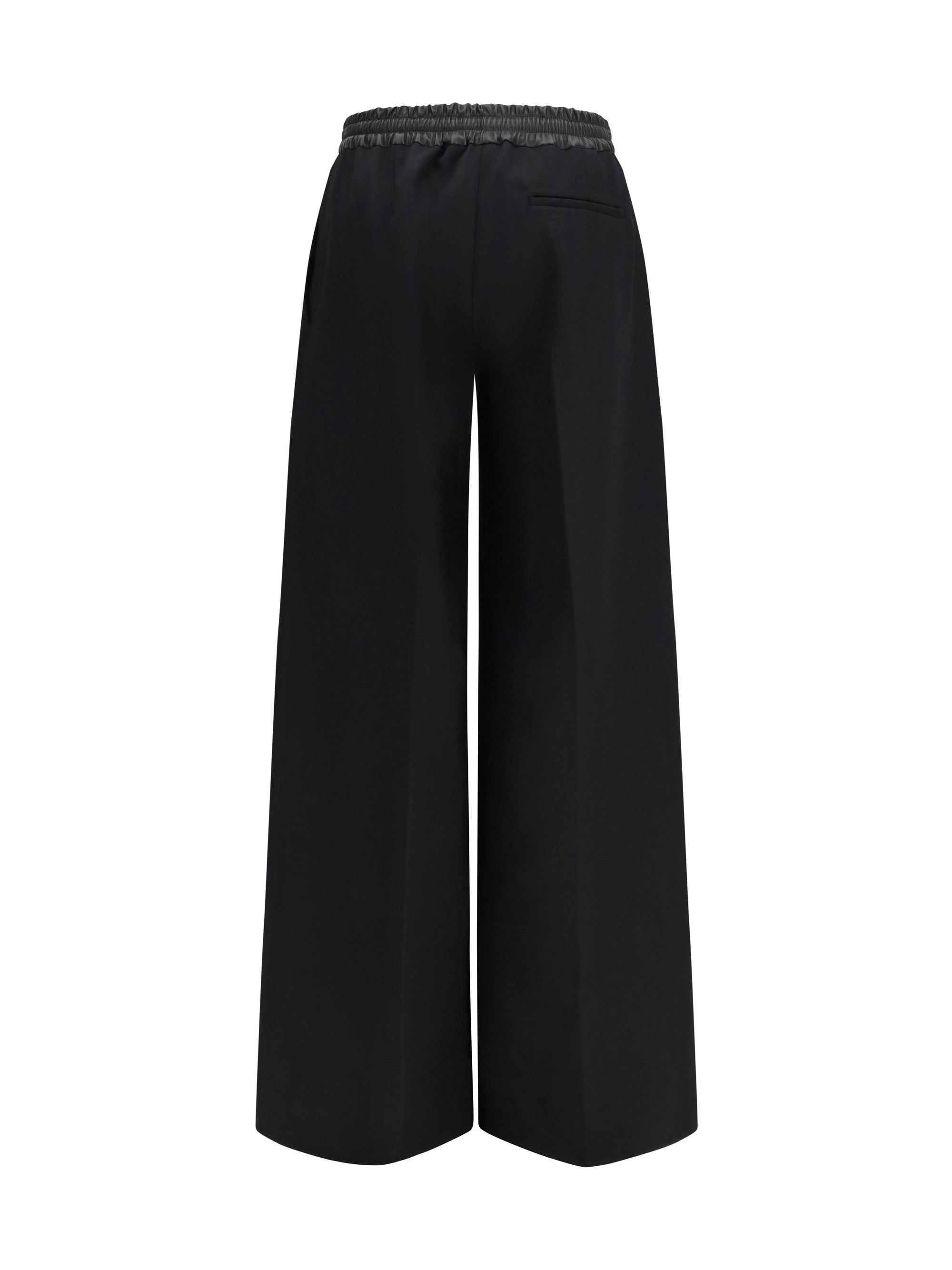 Alaia Tailored virgin wool Pants Size 28" / US 6 / IT 42 - 2 Thumbnail
