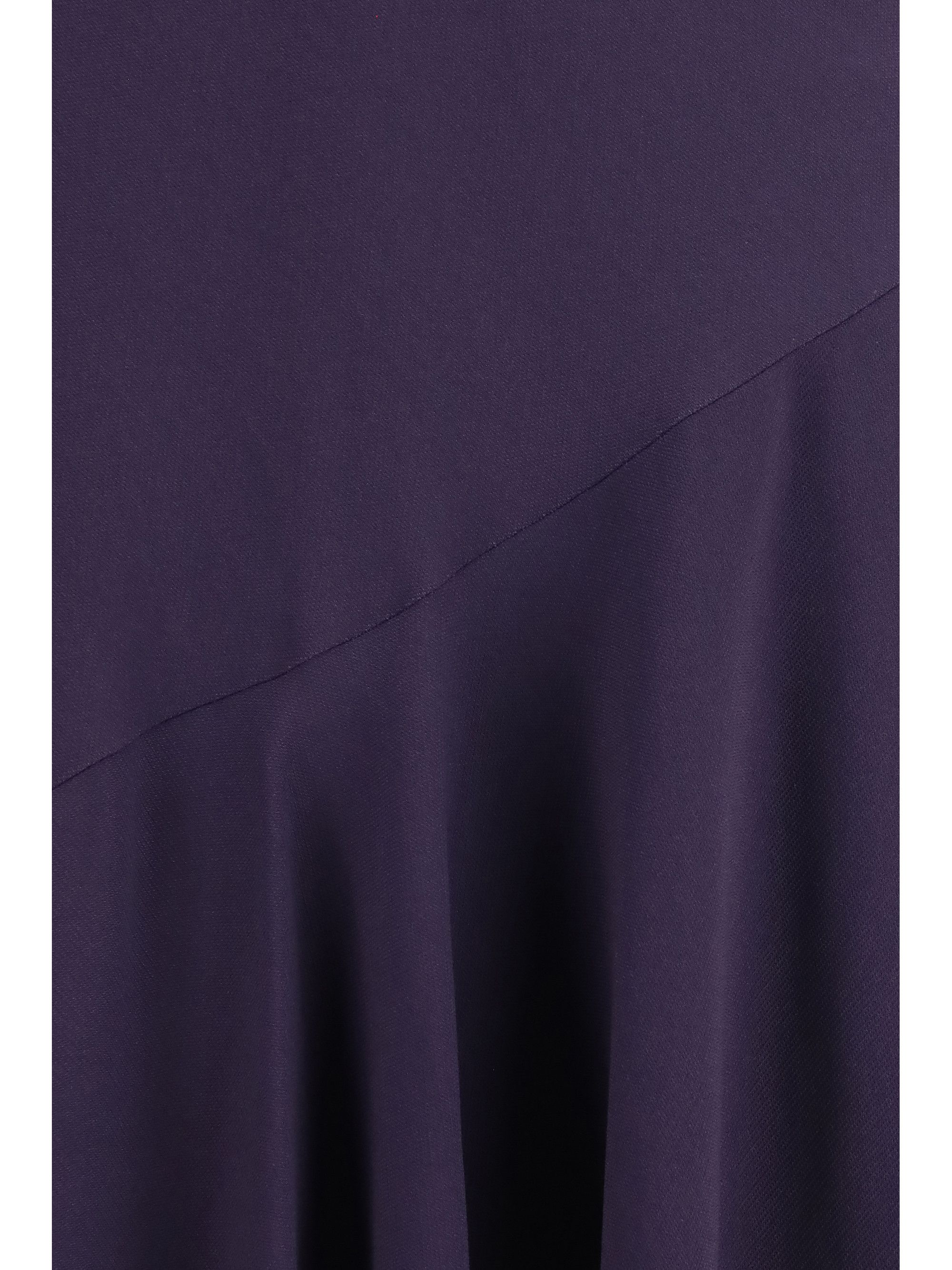 Alaia Asym long viscose Dress Size M / US 6-8 / IT 42-44 - 3 Thumbnail