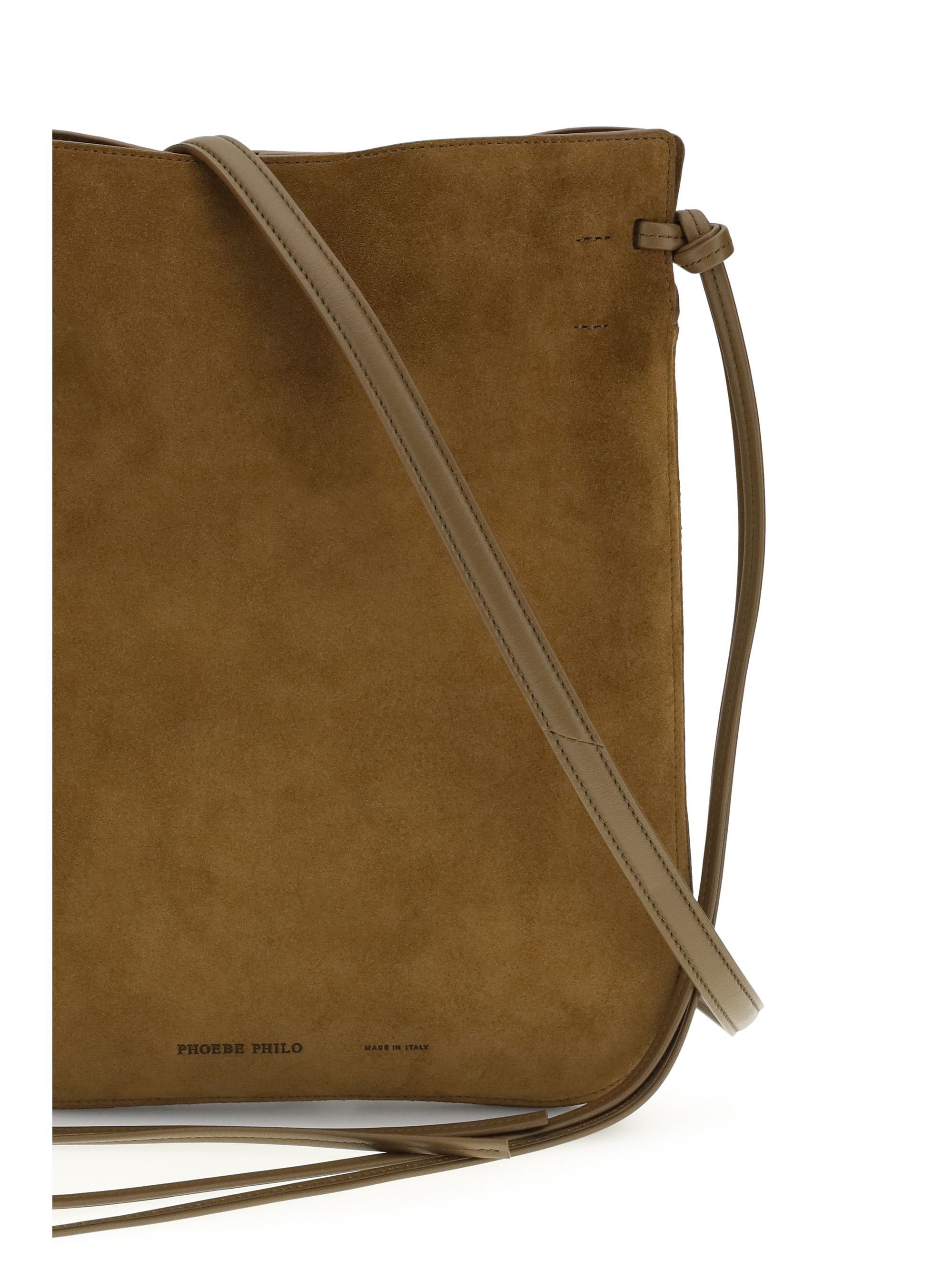 Phoebe Philo Gig mini Shoulder Bag Size ONE SIZE - 4 Thumbnail