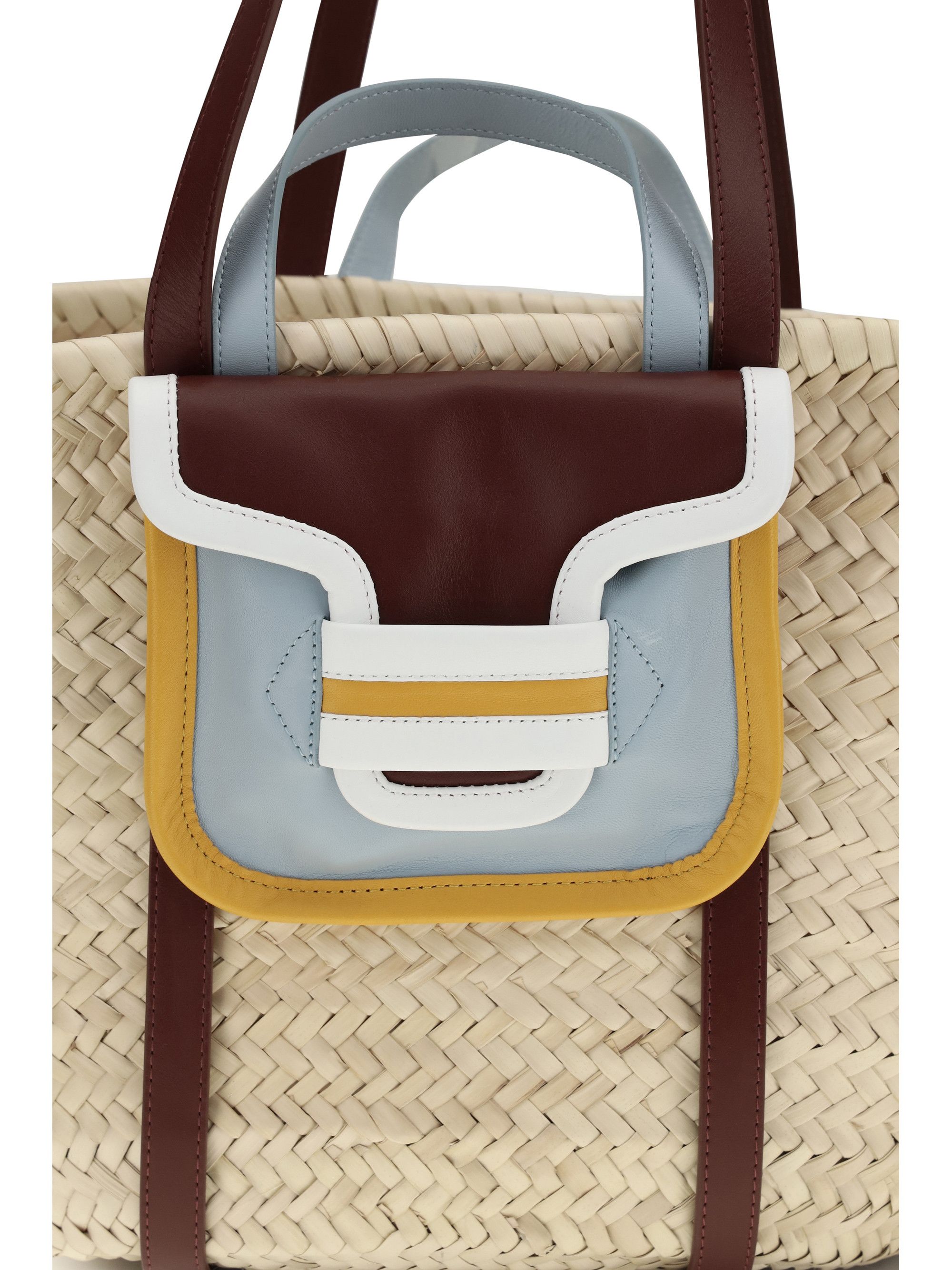 Pierre Hardy Alpha Shoulder Bag Size ONE SIZE - 4 Thumbnail