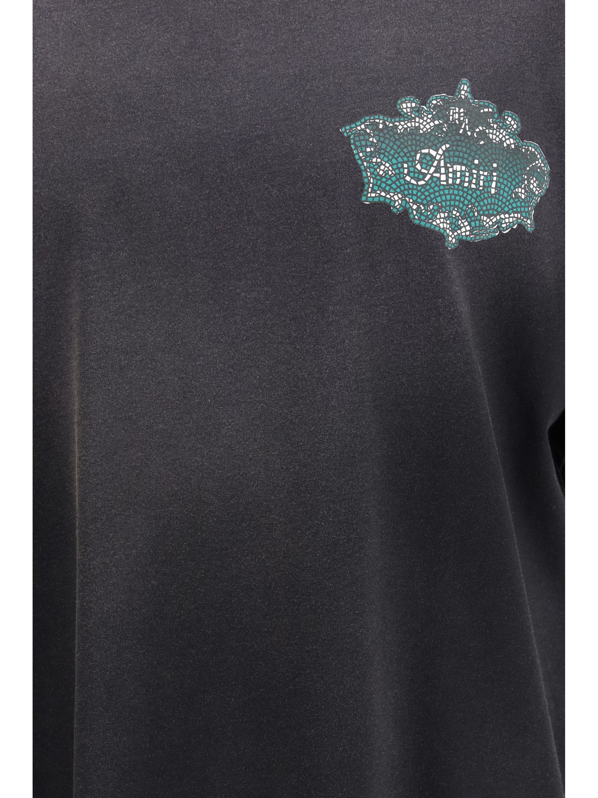 Amiri Chateau Crest T-shirt Size US XL / EU 56 / 4 - 3 Thumbnail