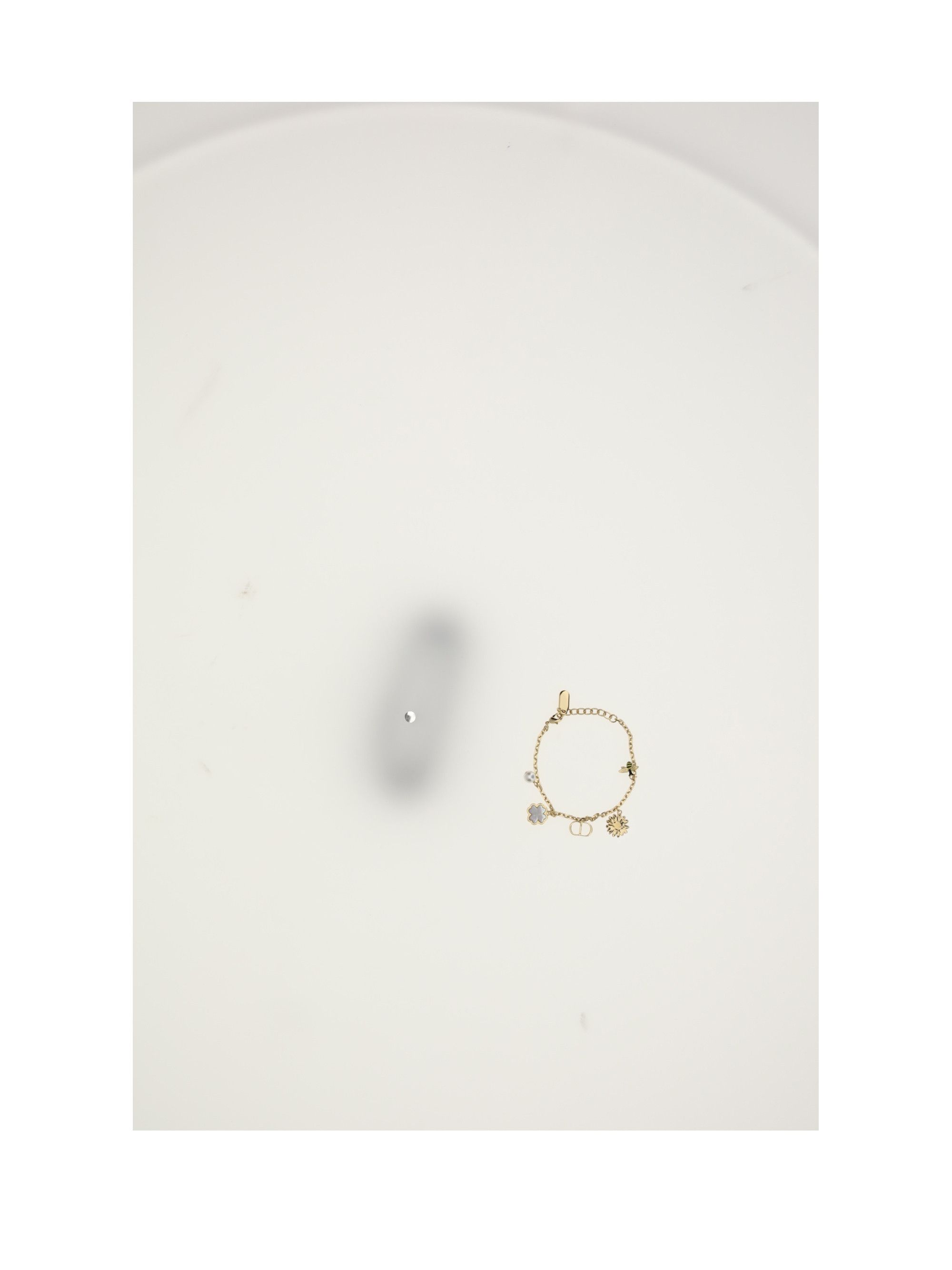 Dior DIOR CD GARDEN BRACELET Size ONE SIZE - 2 Thumbnail