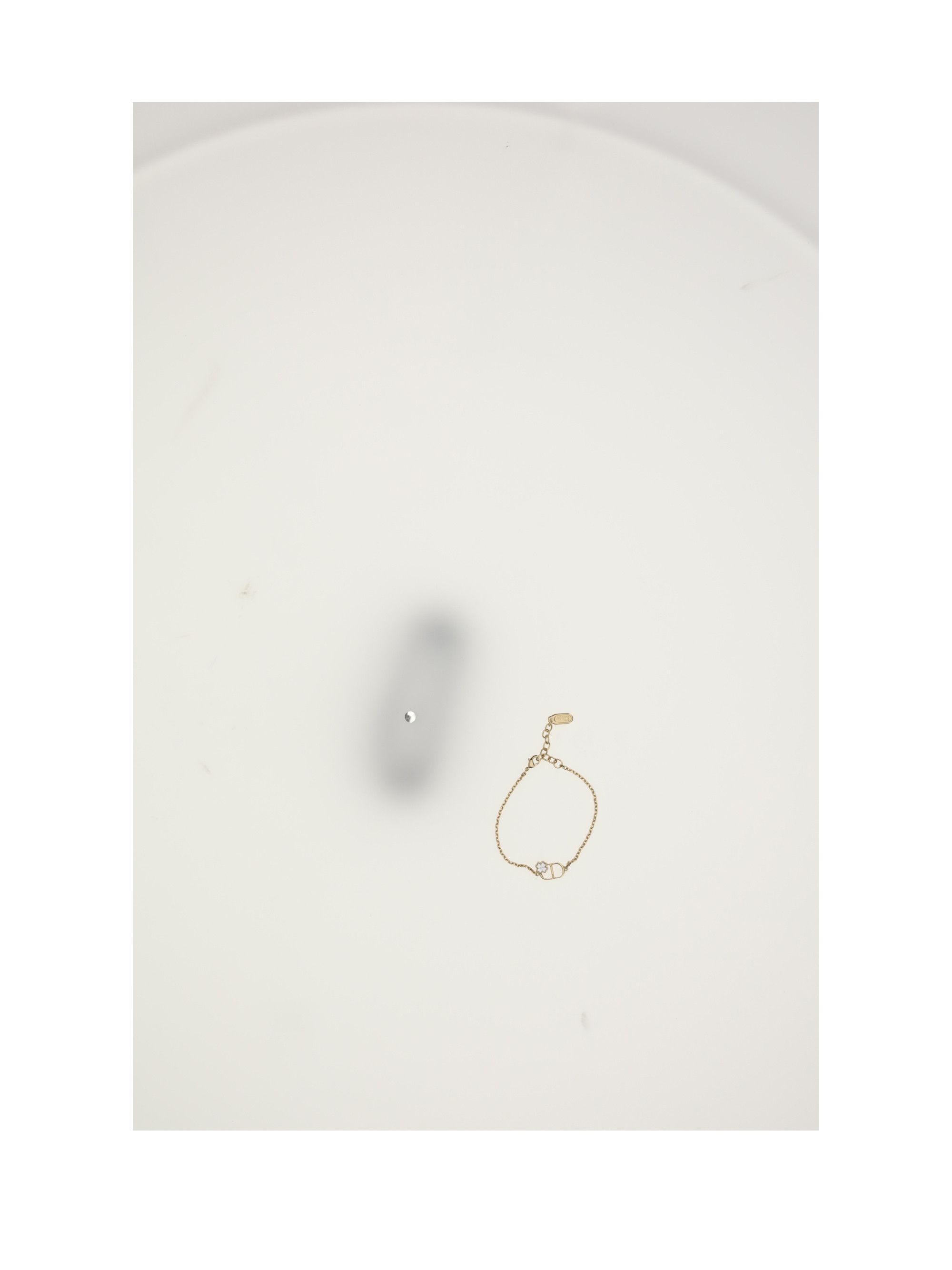 Dior DIOR CD GARDEN BRACELET Size ONE SIZE - 2 Thumbnail