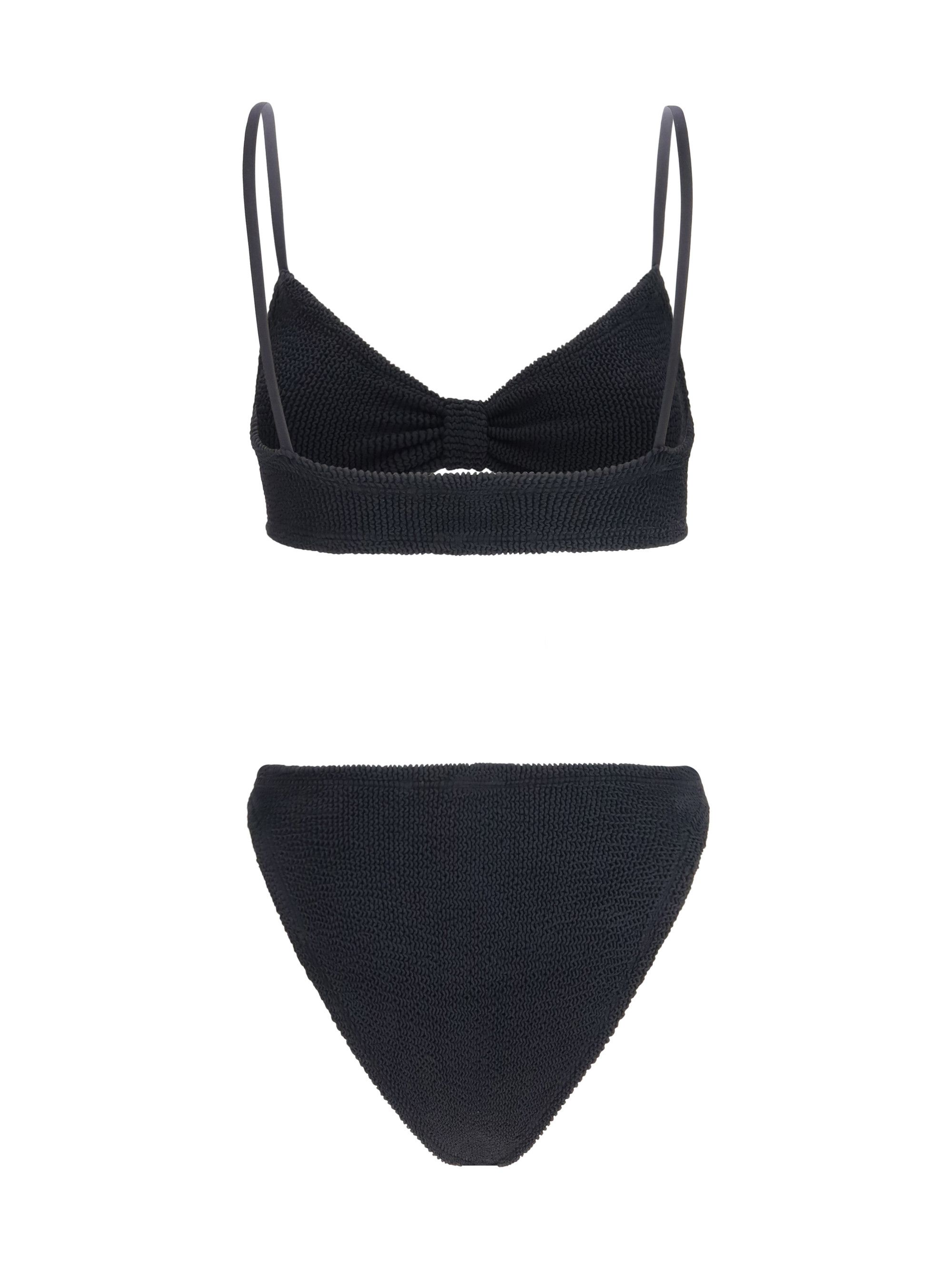 Hunza G Alicia Swimsuit Size ONE SIZE - 2 Thumbnail