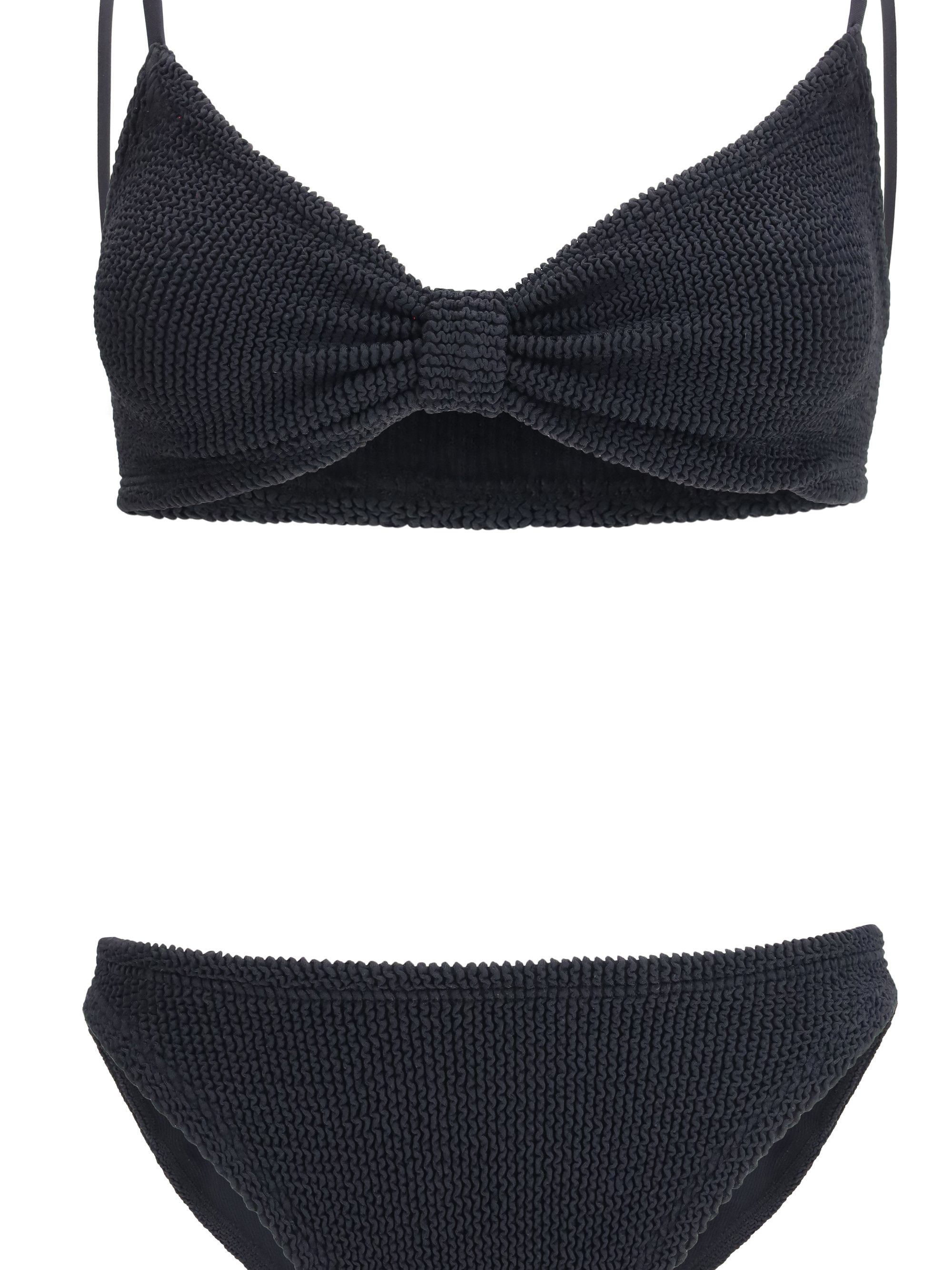 Hunza G Alicia Swimsuit Size ONE SIZE - 3 Thumbnail