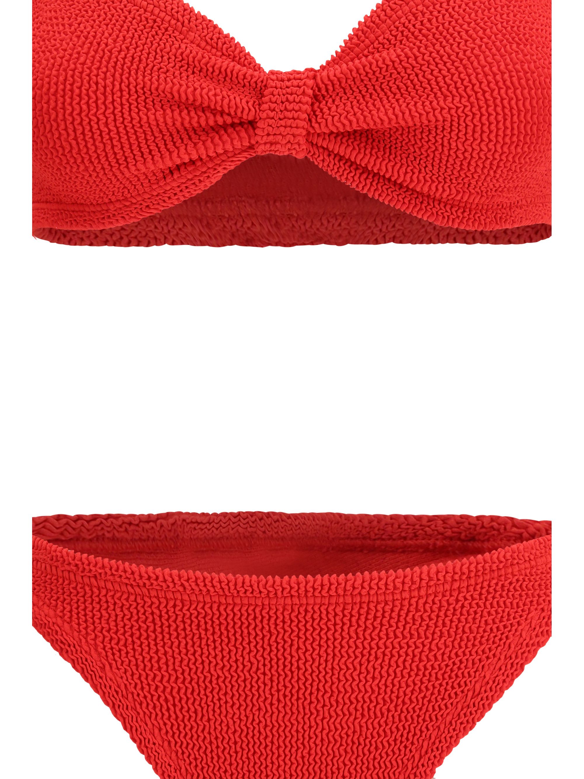 Hunza G Alicia Swimsuit Size ONE SIZE - 3 Thumbnail