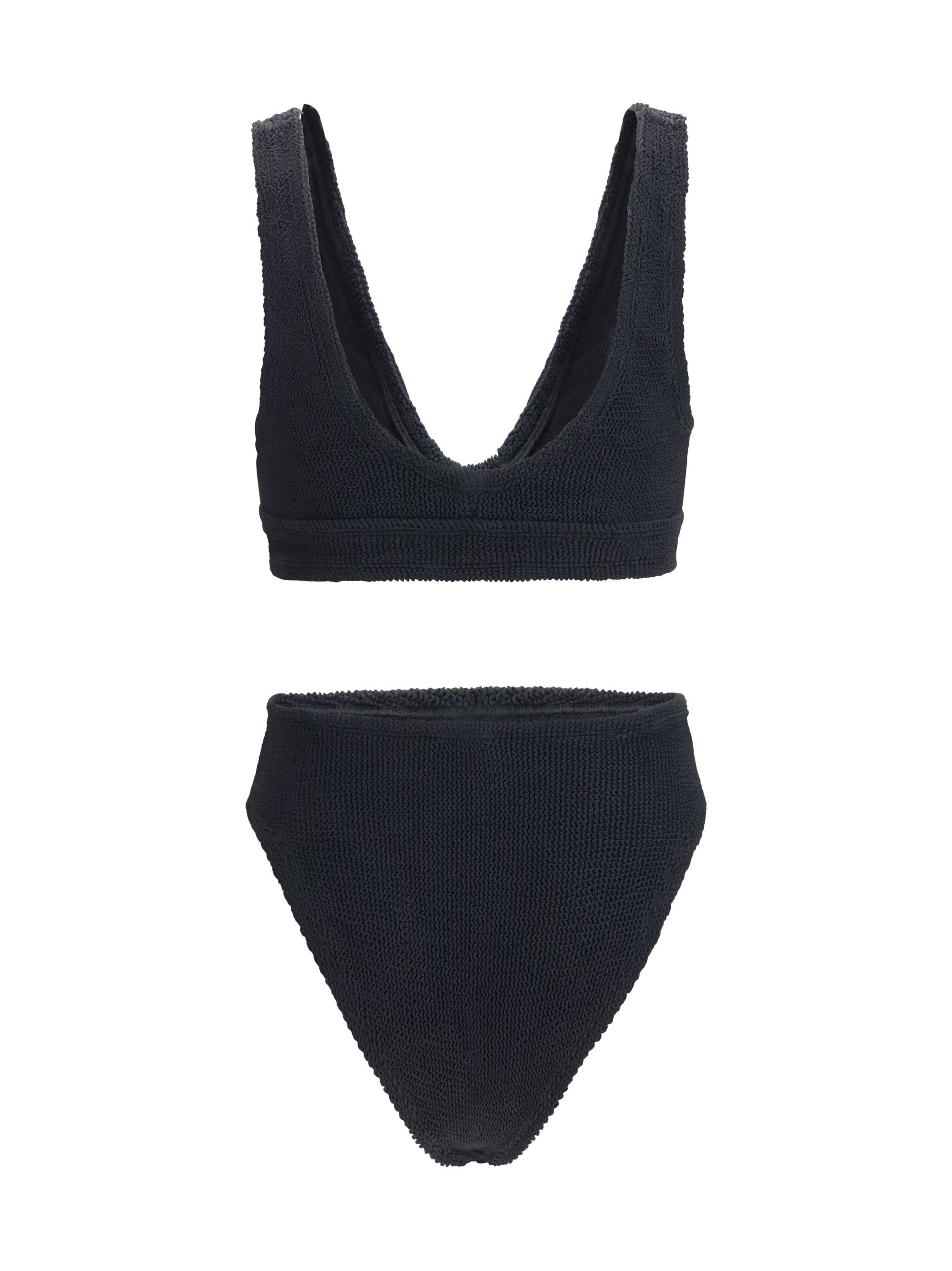 Hunza G Angel Swimsuit Size ONE SIZE - 2 Thumbnail