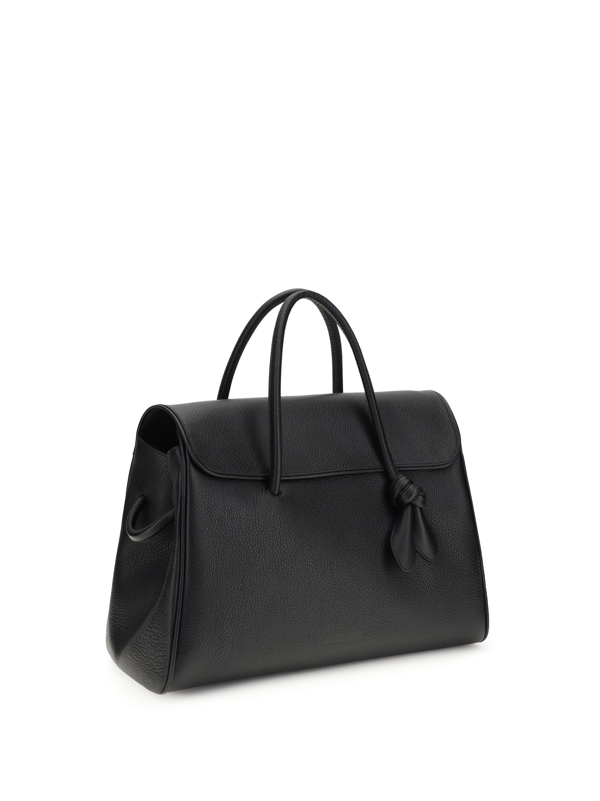 Jacquemus Le Cabas Turismo Travel Bag Size ONE SIZE - 2 Thumbnail