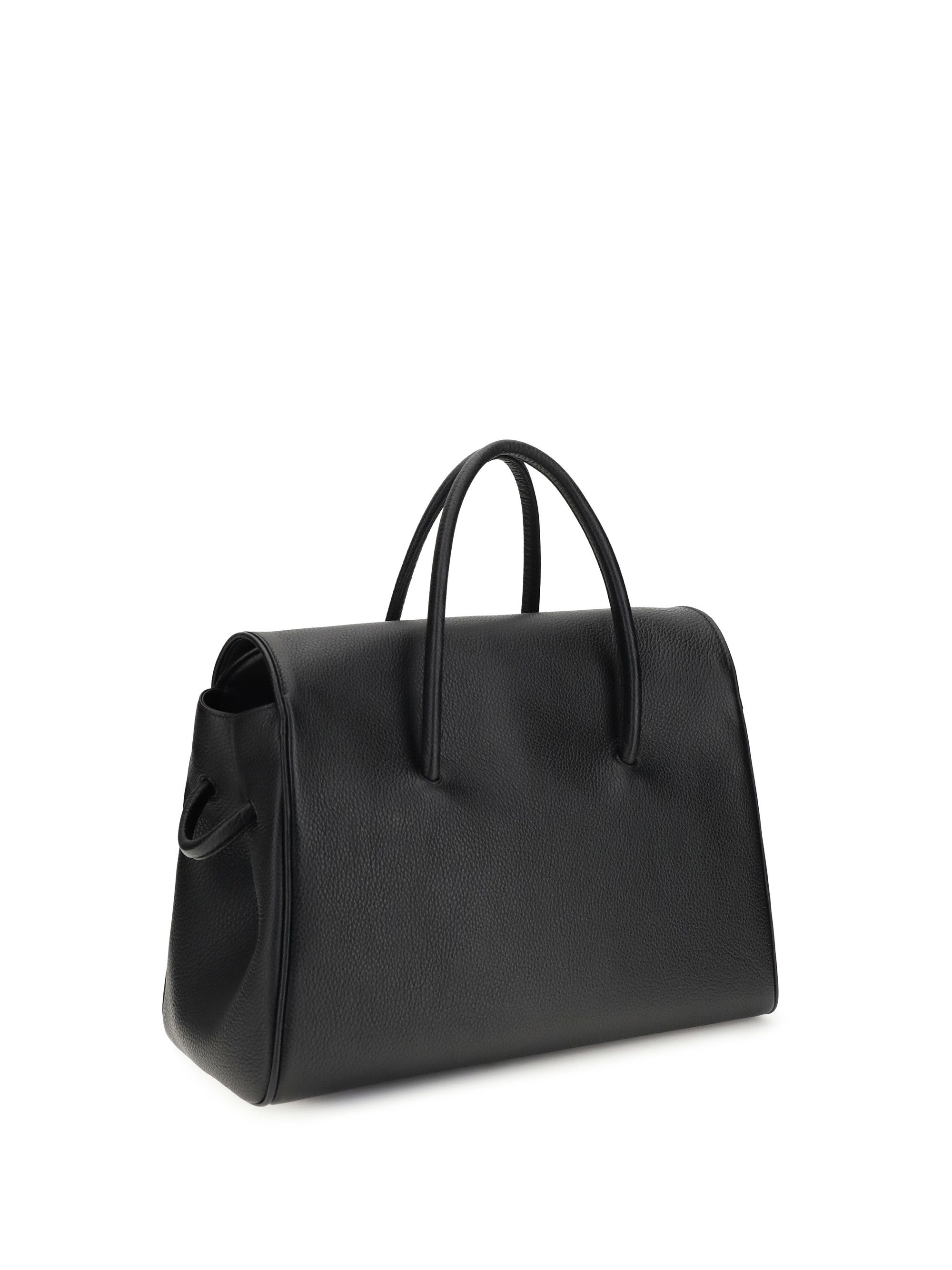 Jacquemus Le Cabas Turismo Travel Bag Size ONE SIZE - 3 Thumbnail