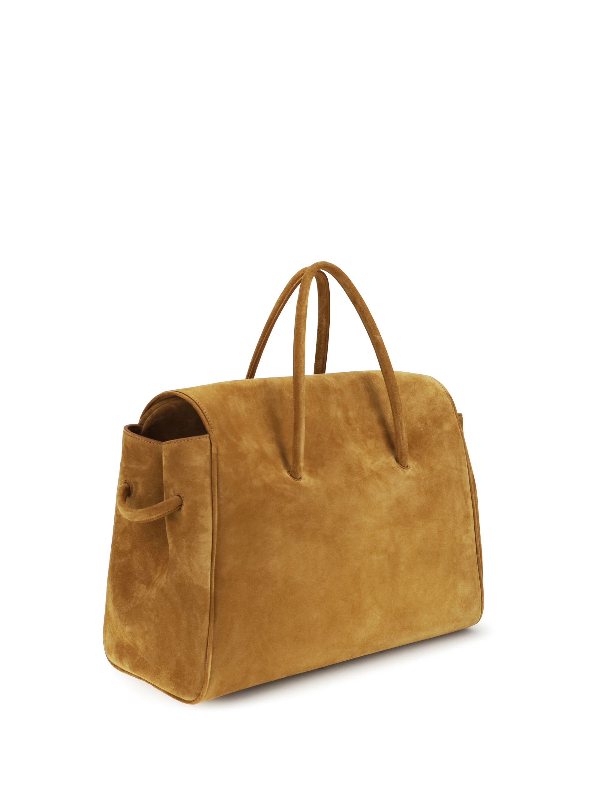 Jacquemus Le Cabas Turismo Travel Bag Size ONE SIZE - 3 Thumbnail