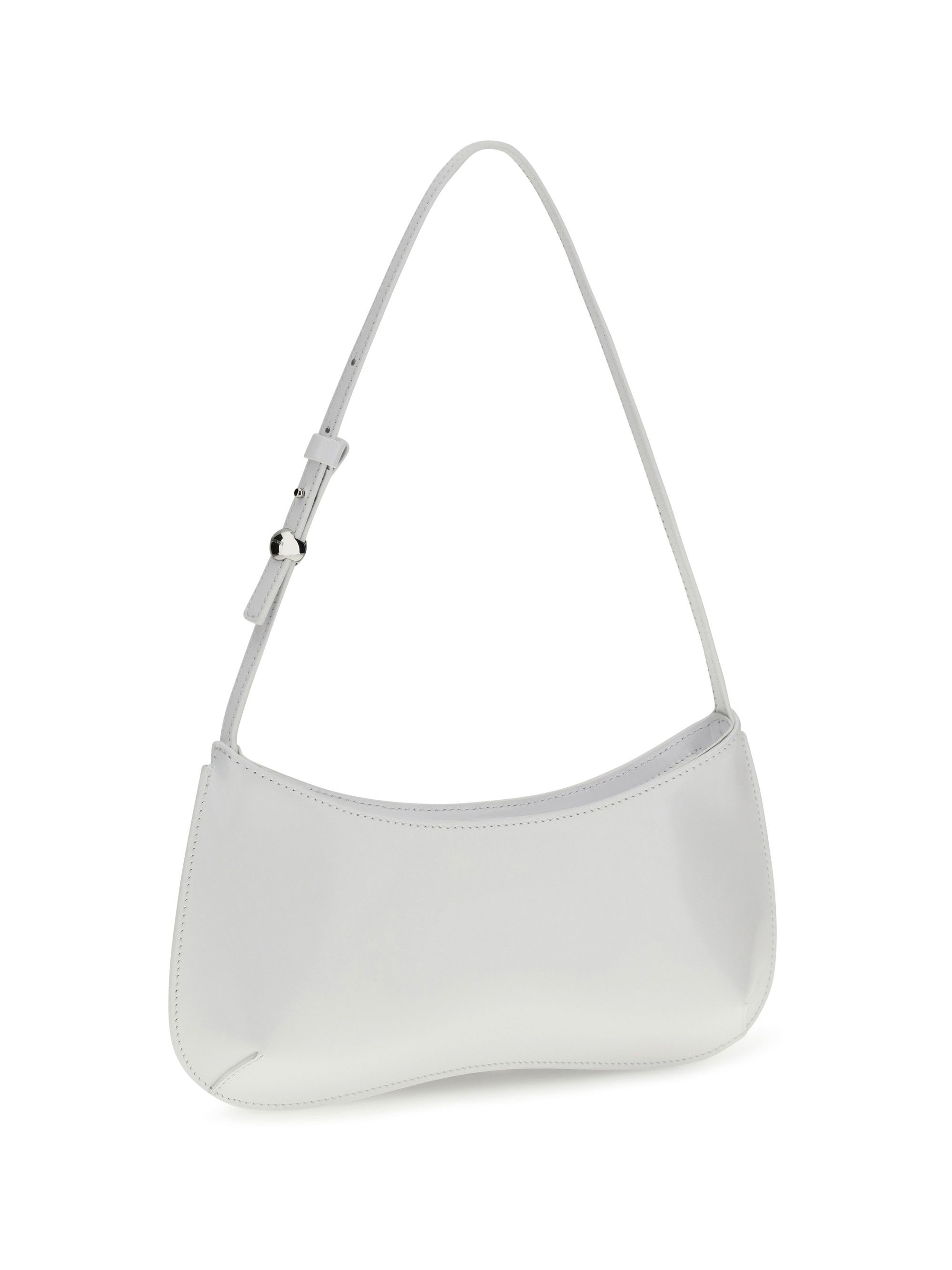 Jacquemus Bisou Perle Shoulder Bag Size ONE SIZE - 2 Thumbnail