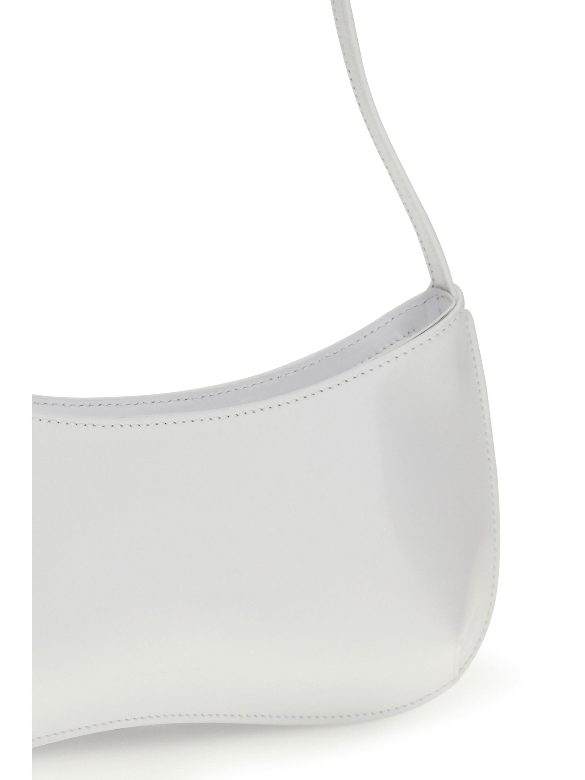 Jacquemus Bisou Perle Shoulder Bag Size ONE SIZE - 4 Thumbnail
