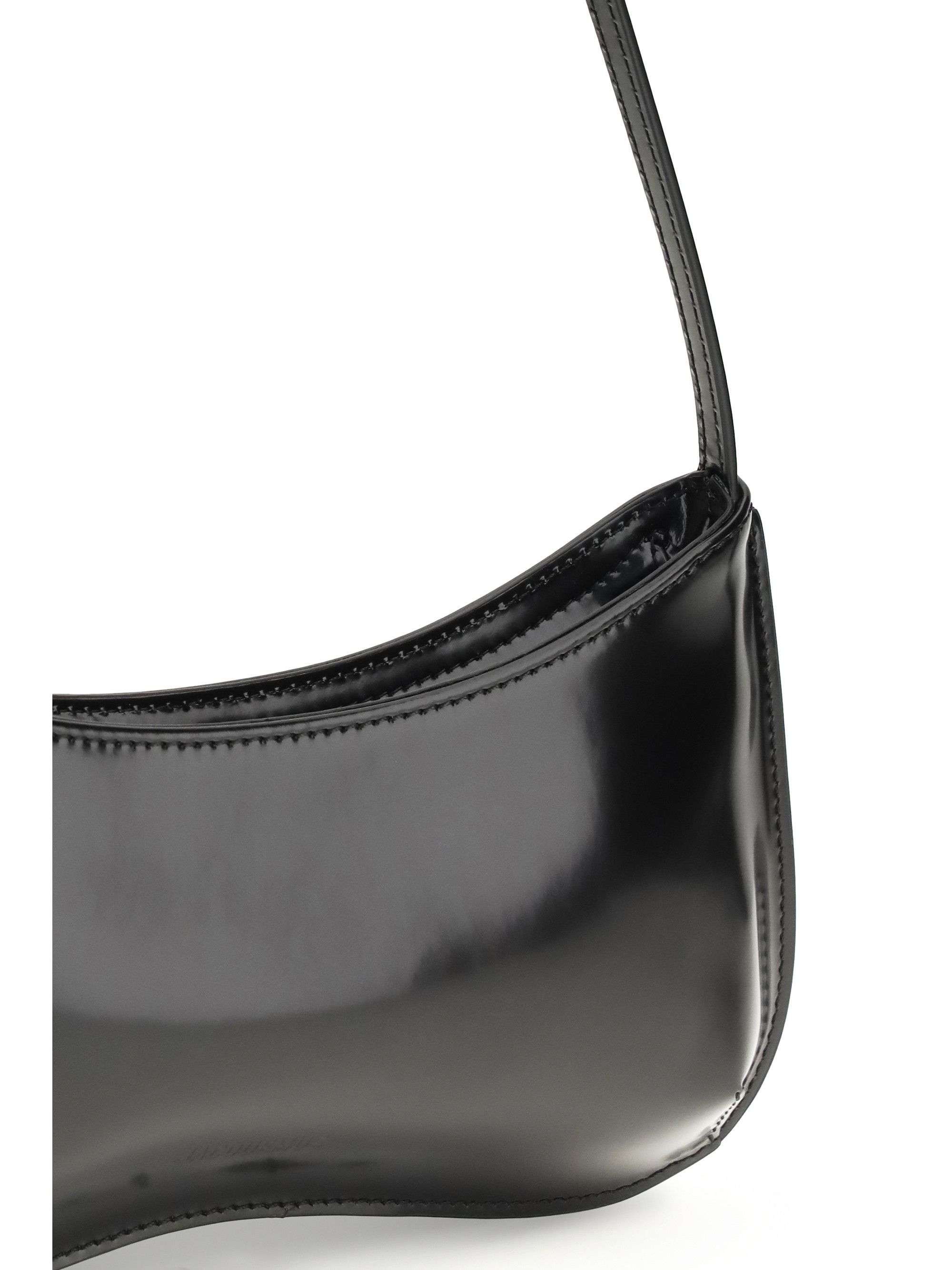 Jacquemus Bisou Perle Shoulder Bag Size ONE SIZE - 4 Thumbnail