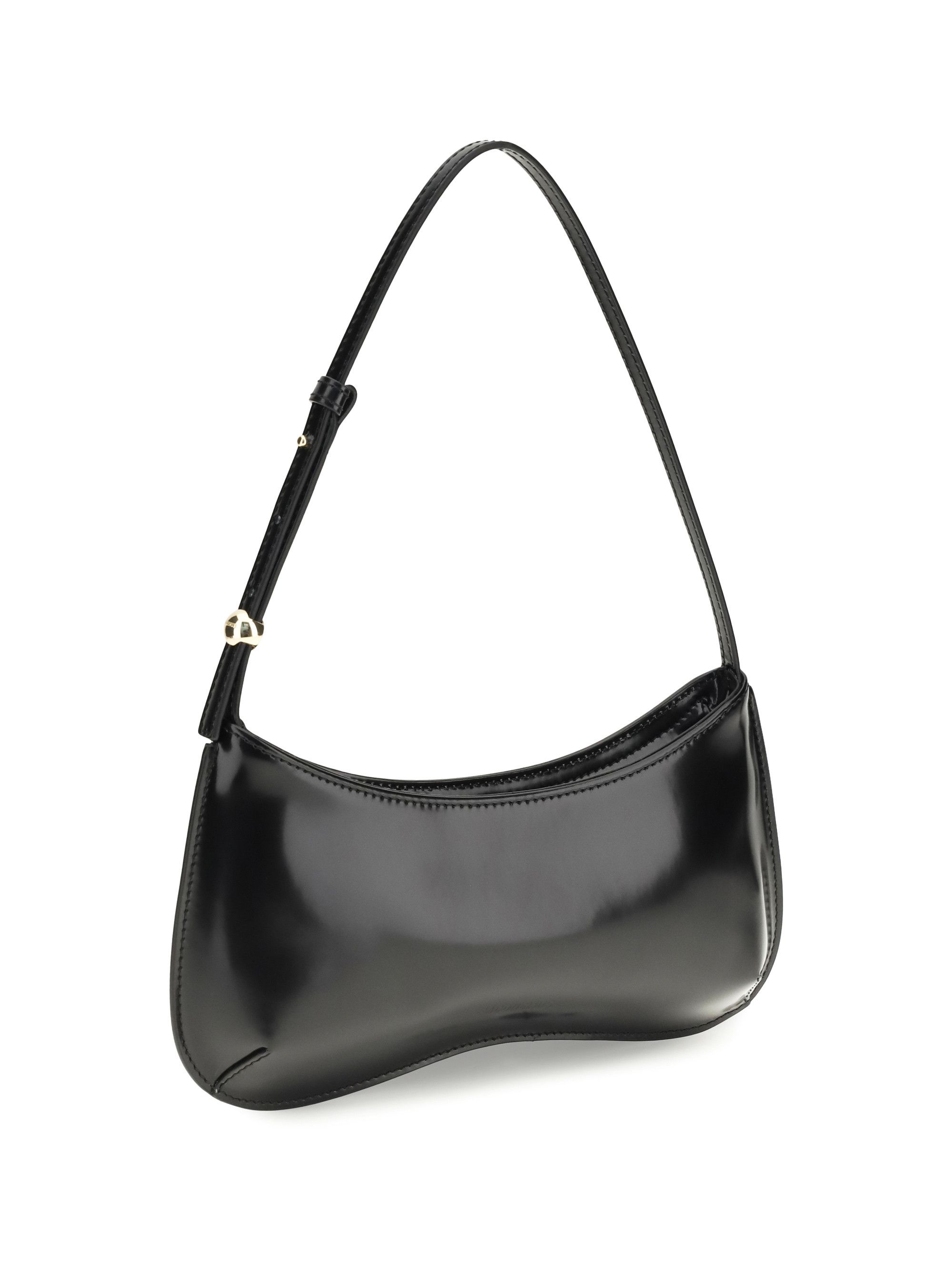Jacquemus Bisou Perle Shoulder Bag Size ONE SIZE - 2 Thumbnail