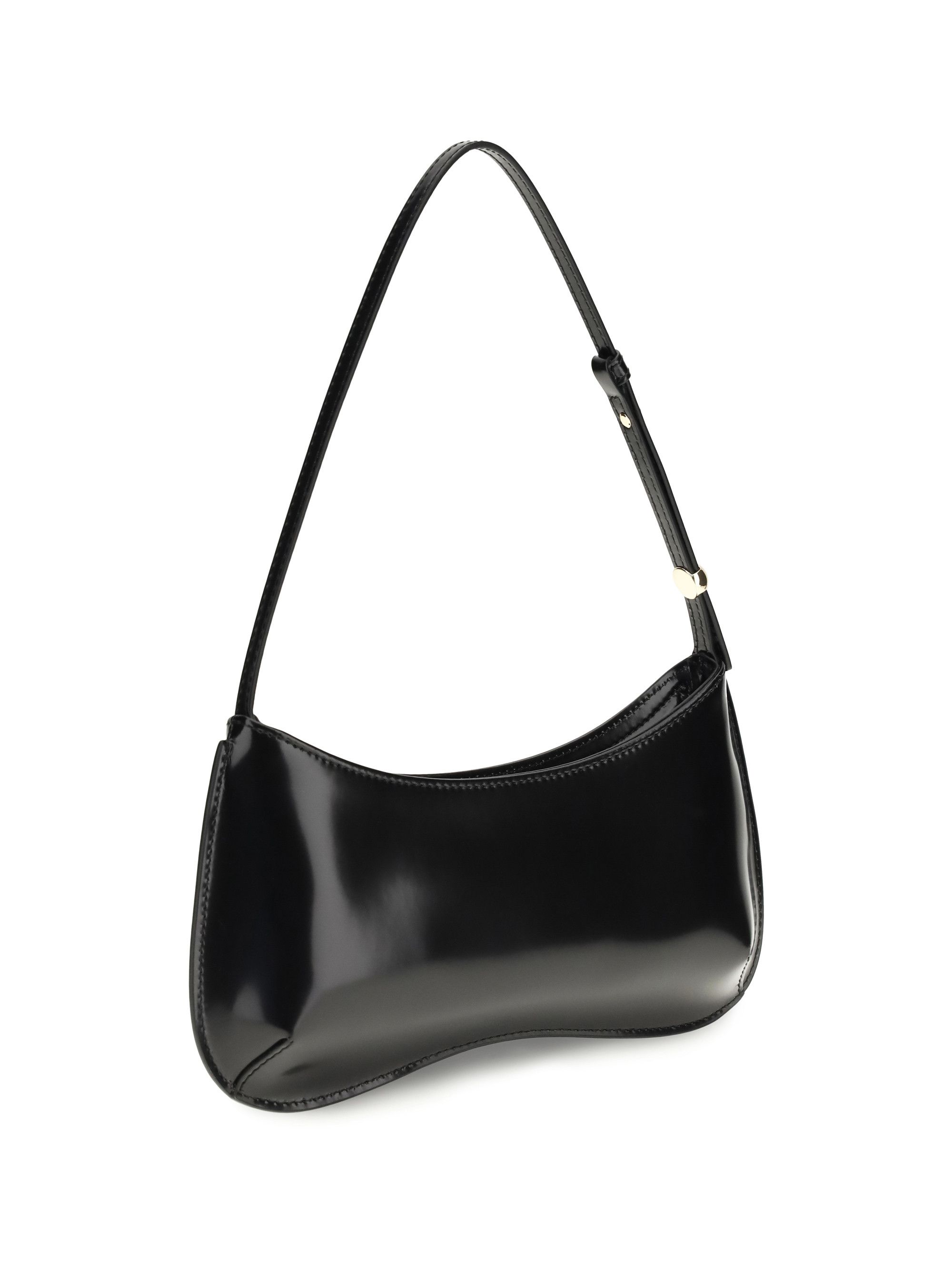 Jacquemus Bisou Perle Shoulder Bag Size ONE SIZE - 3 Thumbnail