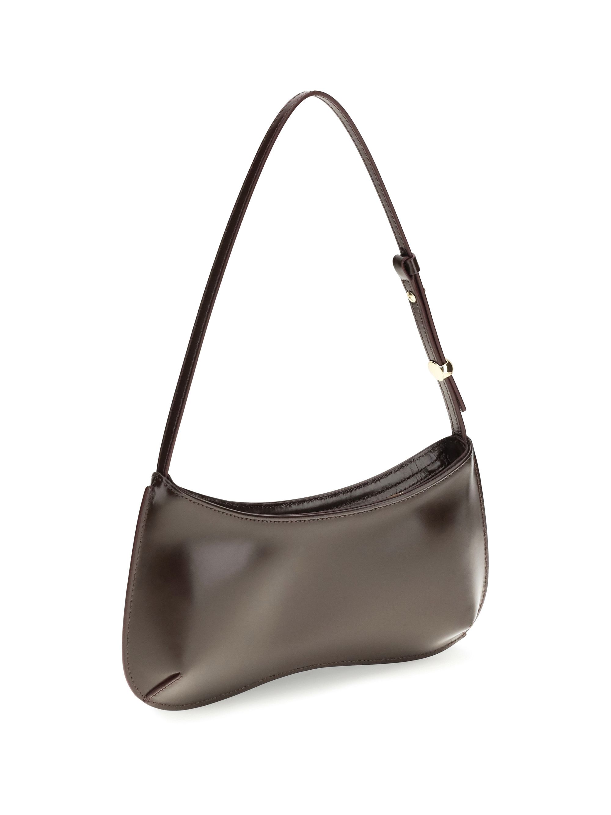 Jacquemus Le Bisou Shoulder Bag Size ONE SIZE - 3 Thumbnail