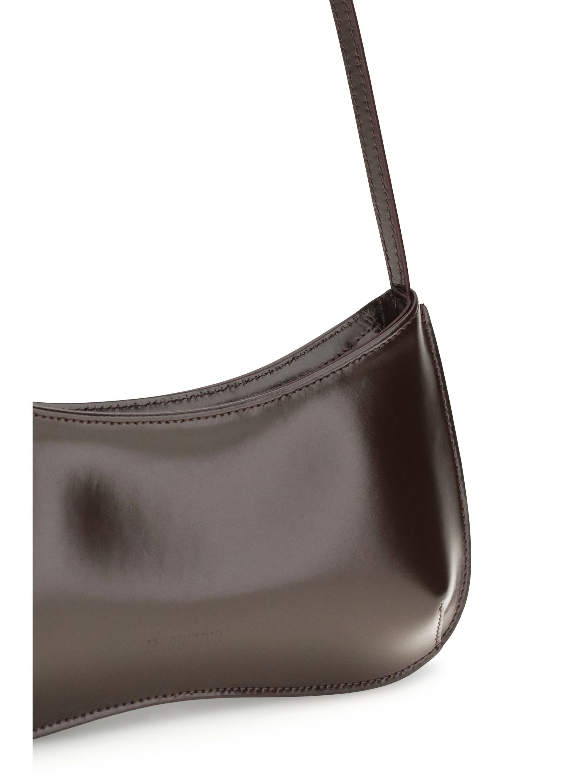 Jacquemus Le Bisou Shoulder Bag Size ONE SIZE - 4 Thumbnail