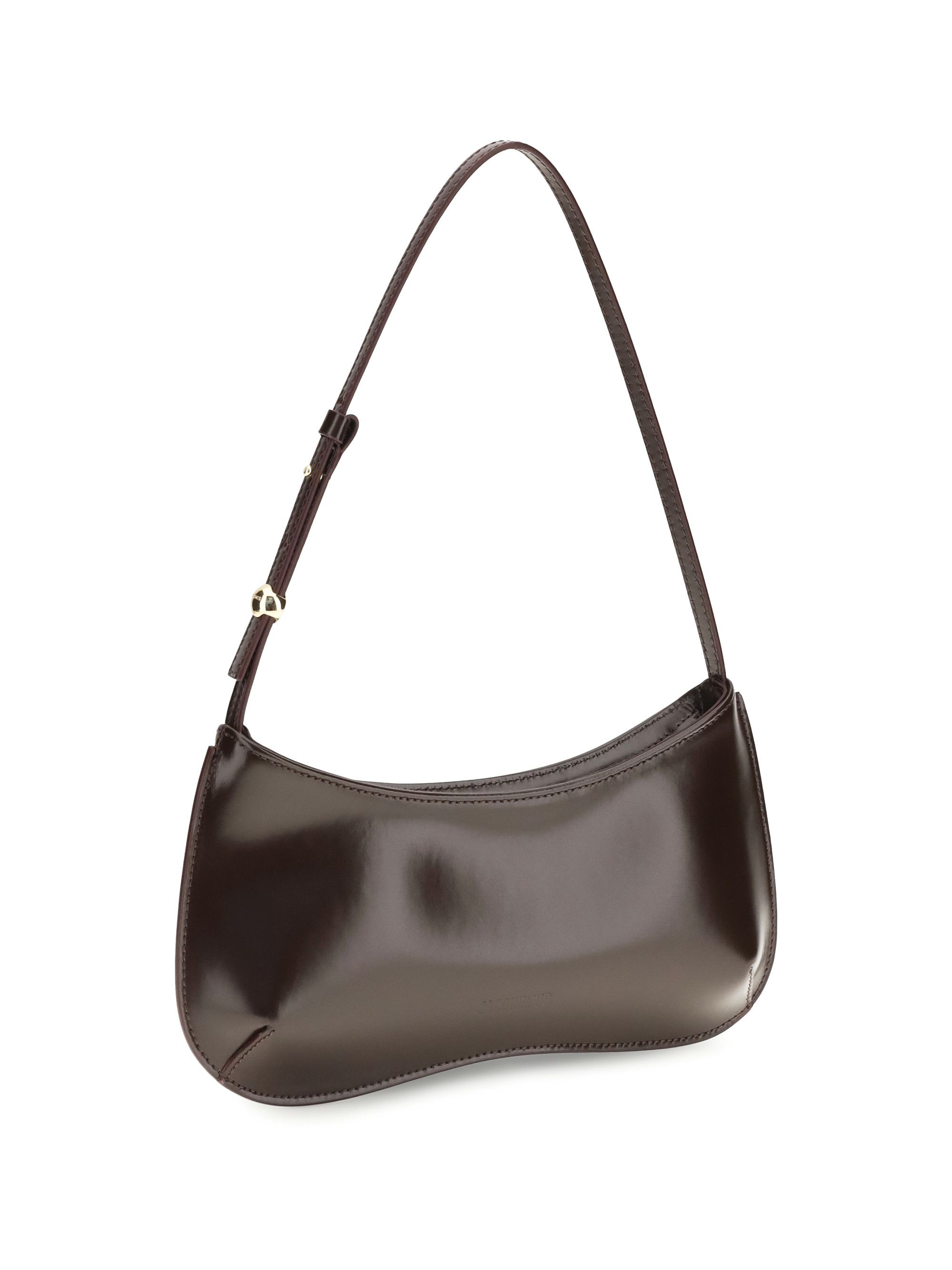Jacquemus Le Bisou Shoulder Bag Size ONE SIZE - 2 Thumbnail