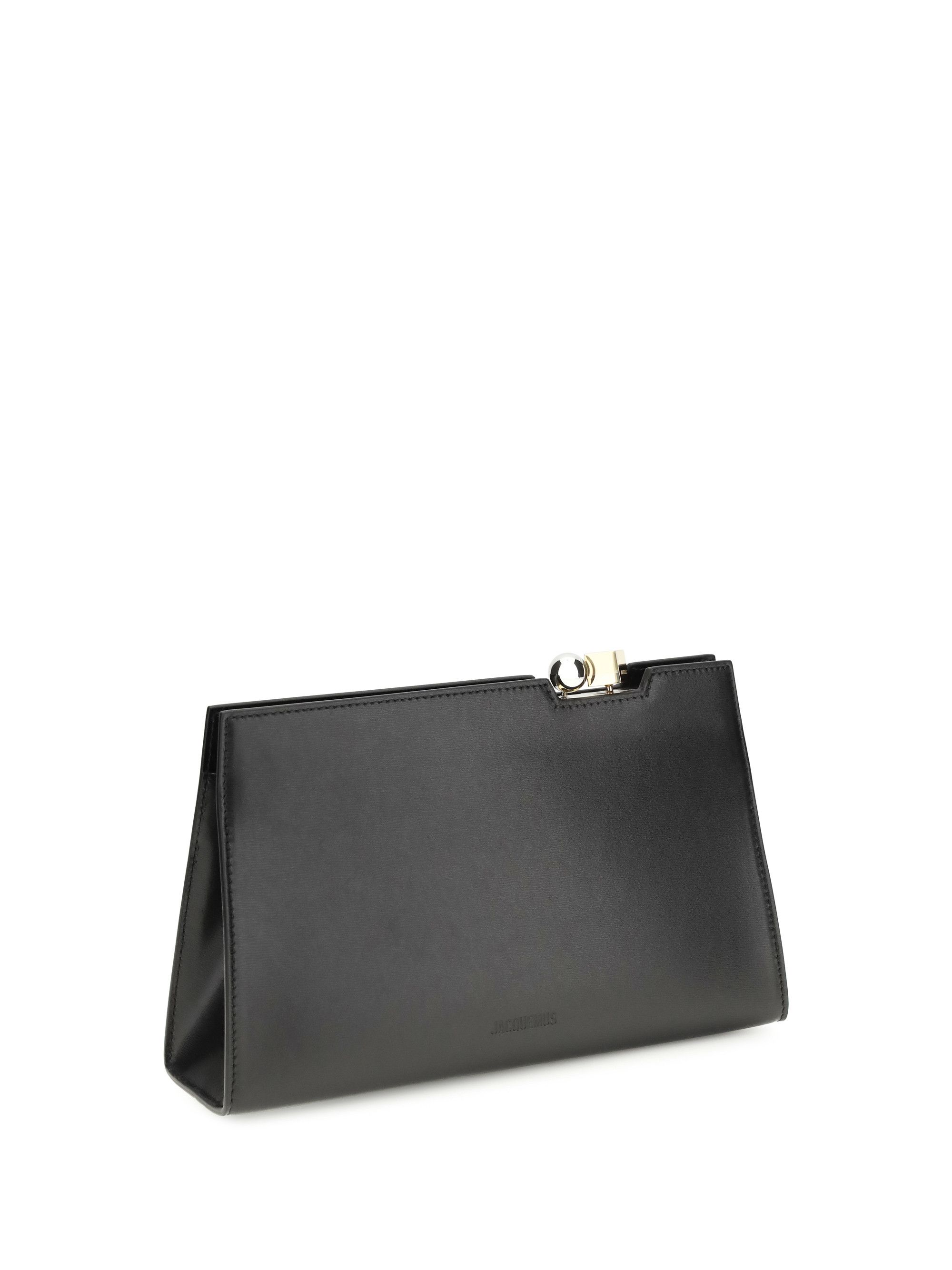 Jacquemus Le Salon Shoulder Bag Size ONE SIZE - 2 Thumbnail