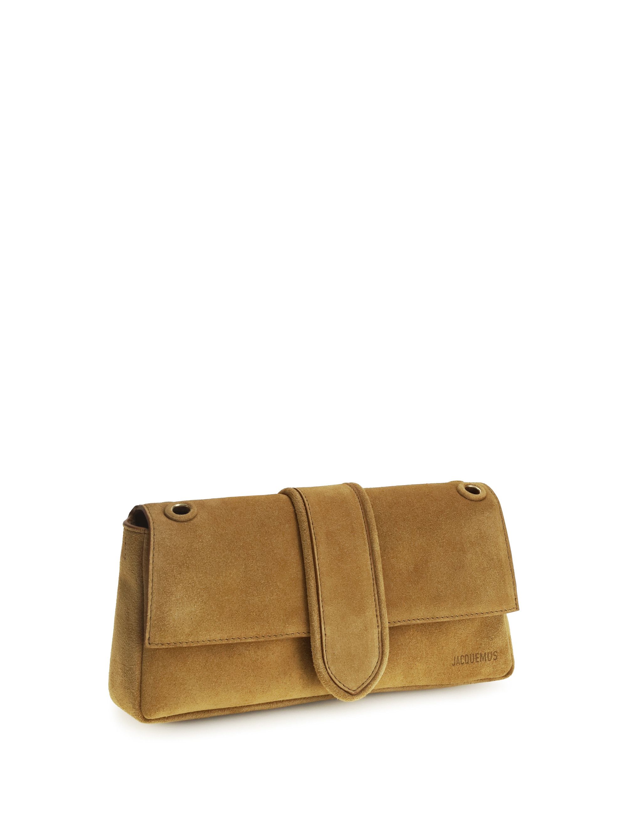 Jacquemus Le Bambino Chaine Shoulder Bag Size ONE SIZE - 2 Thumbnail
