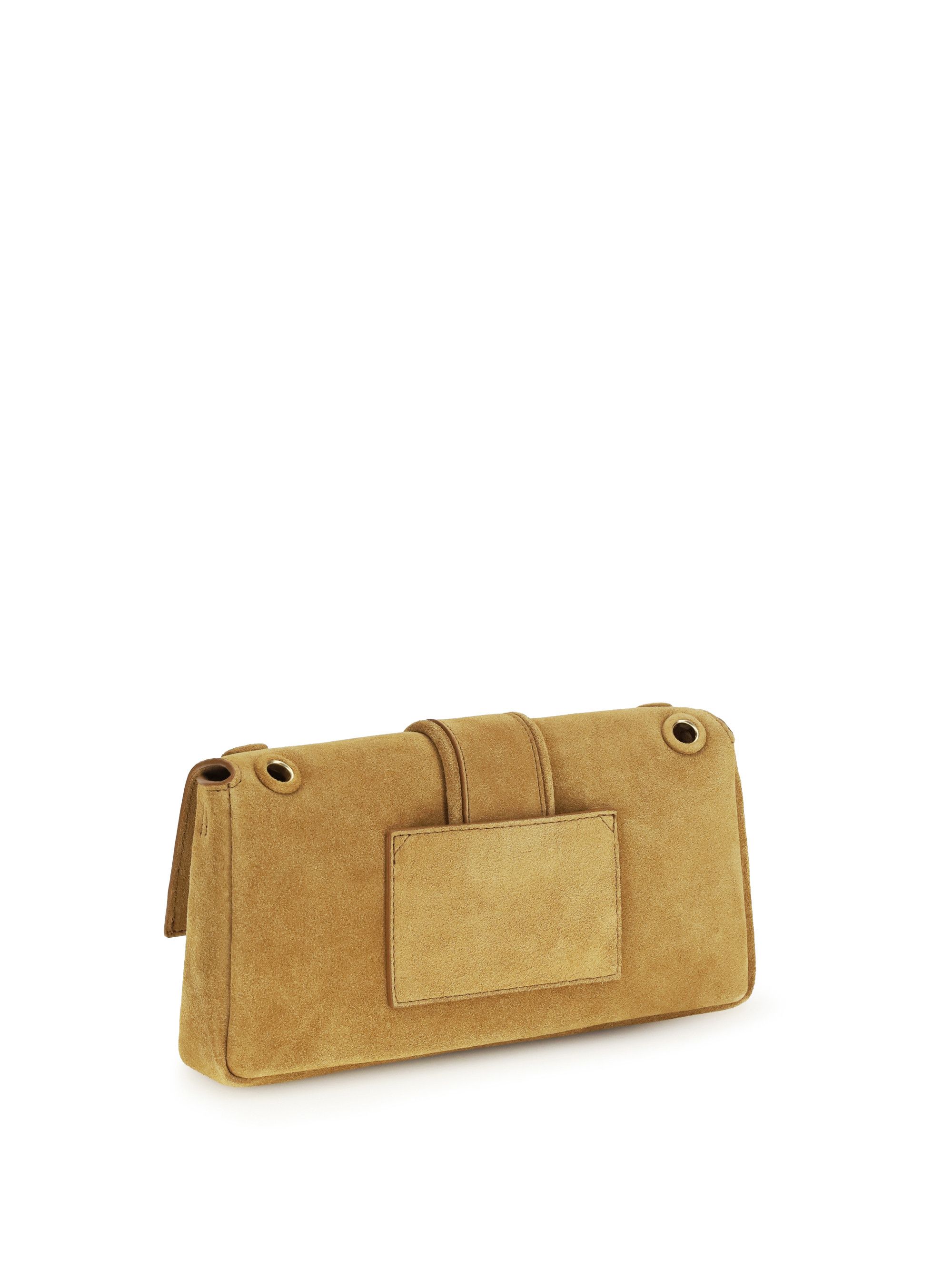 Jacquemus Le Bambino Chaine Shoulder Bag Size ONE SIZE - 3 Thumbnail