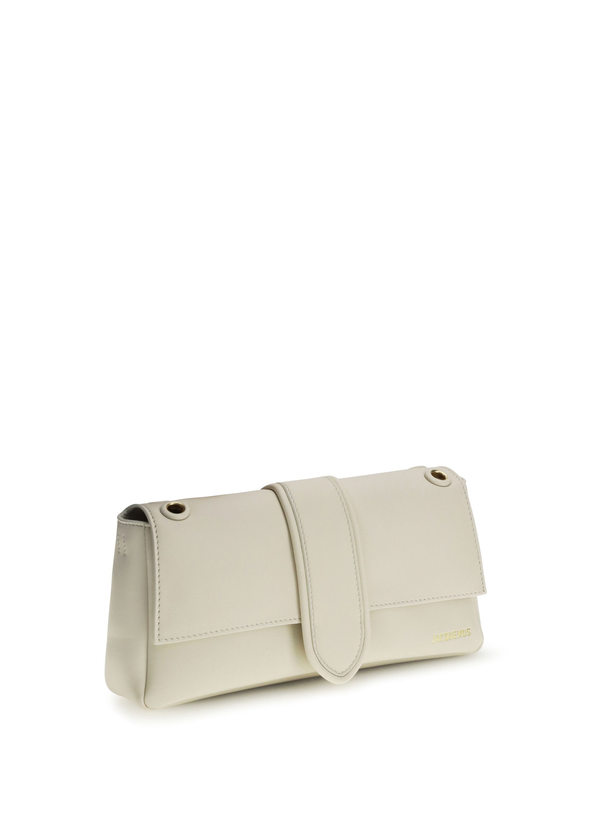 Jacquemus Le Bambino Chaine Shoulder Bag Size ONE SIZE - 2 Thumbnail