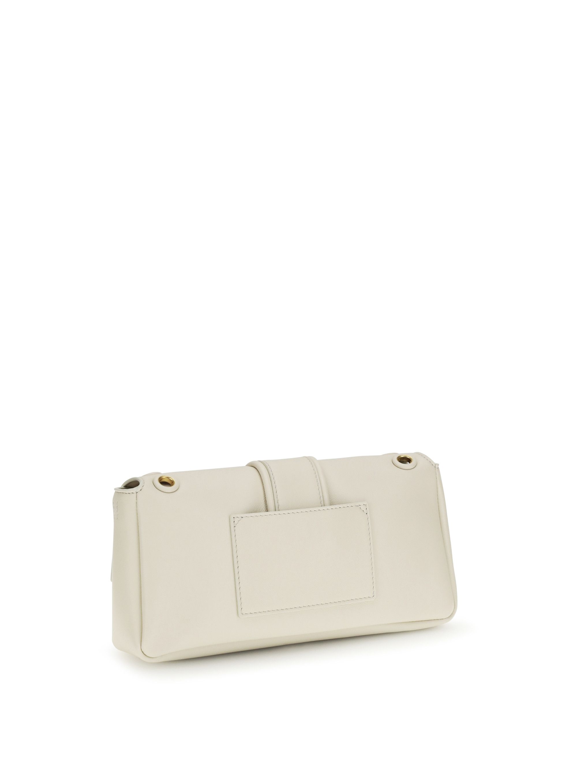 Jacquemus Le Bambino Chaine Shoulder Bag Size ONE SIZE - 3 Thumbnail